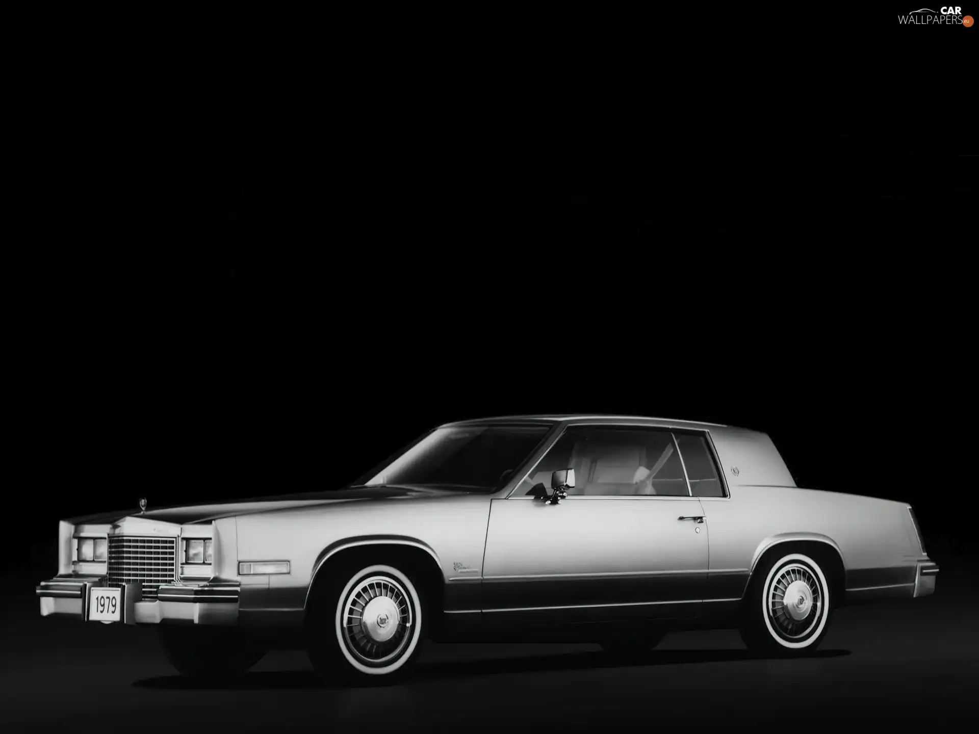Cadillac Eldorado, Limousine