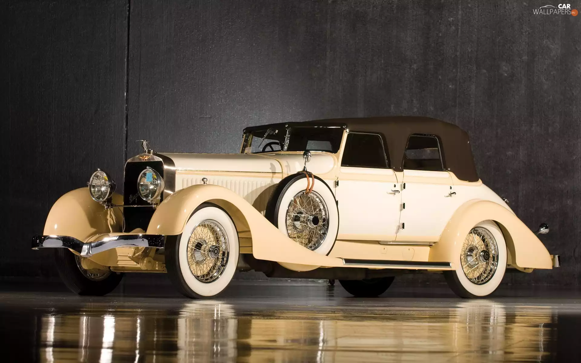 H6c, 1928, Hispano, Suiza, antique