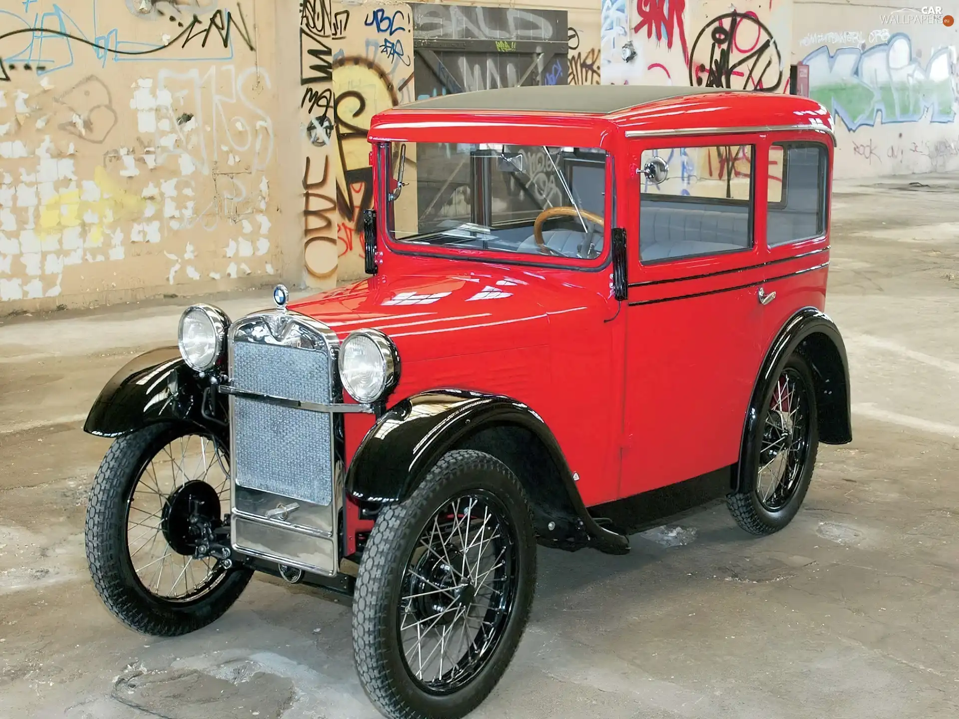 1929, BMW, 315PS