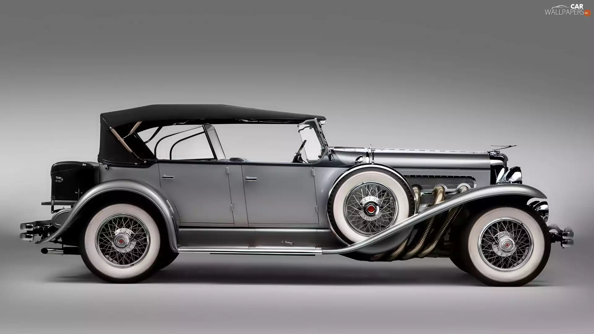 1929, antique, Duesenberg