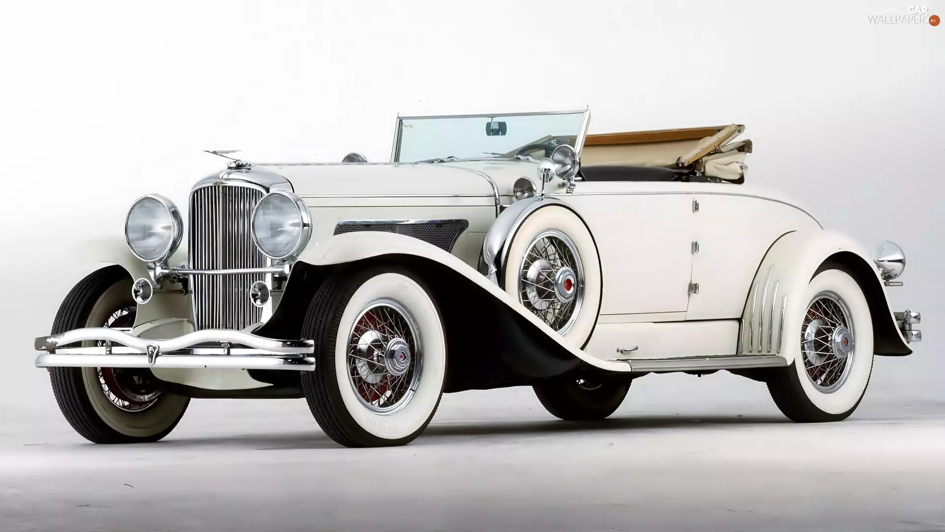 1929, antique, Duesenberg
