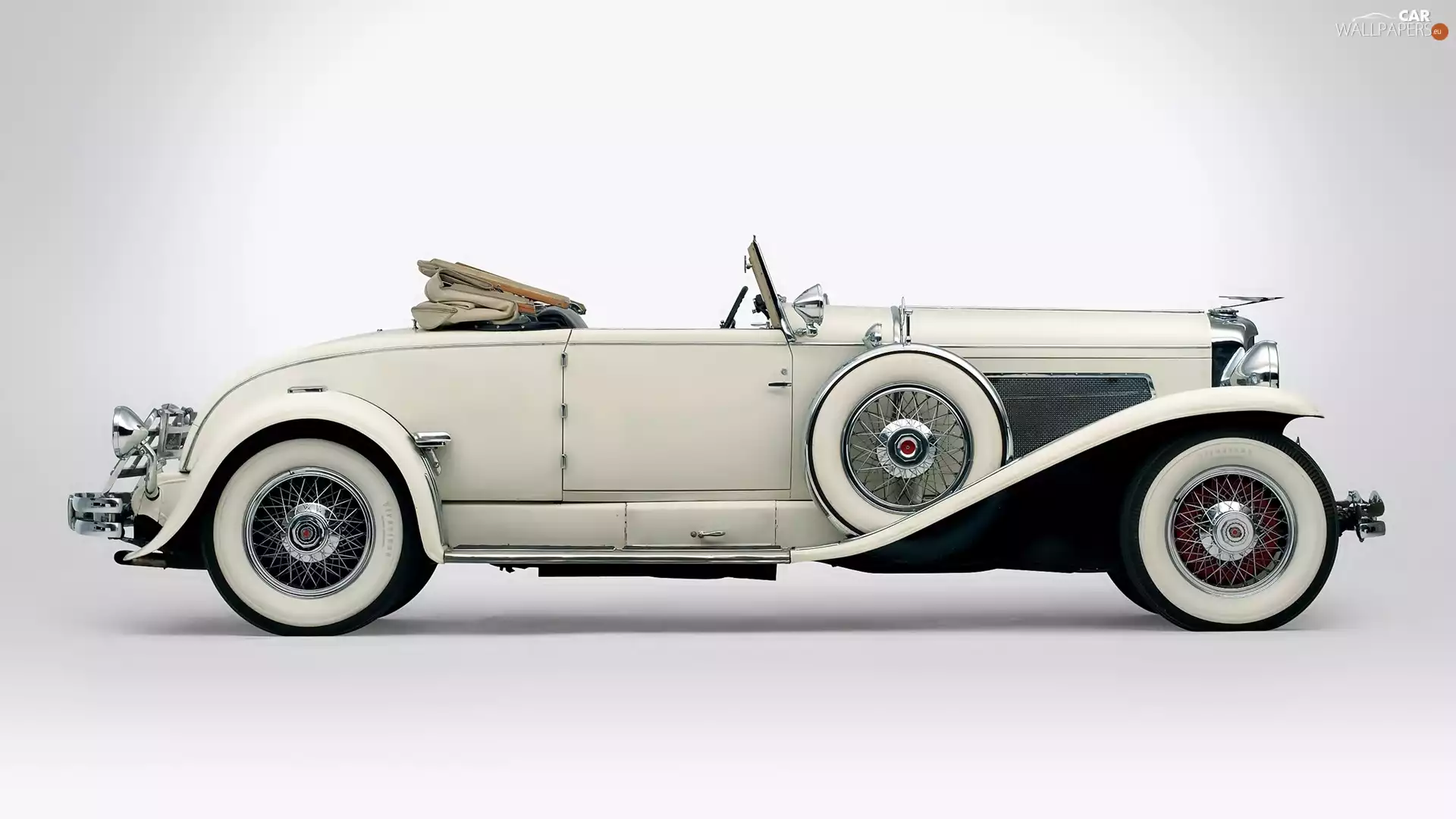 1929, antique, Duesenberg