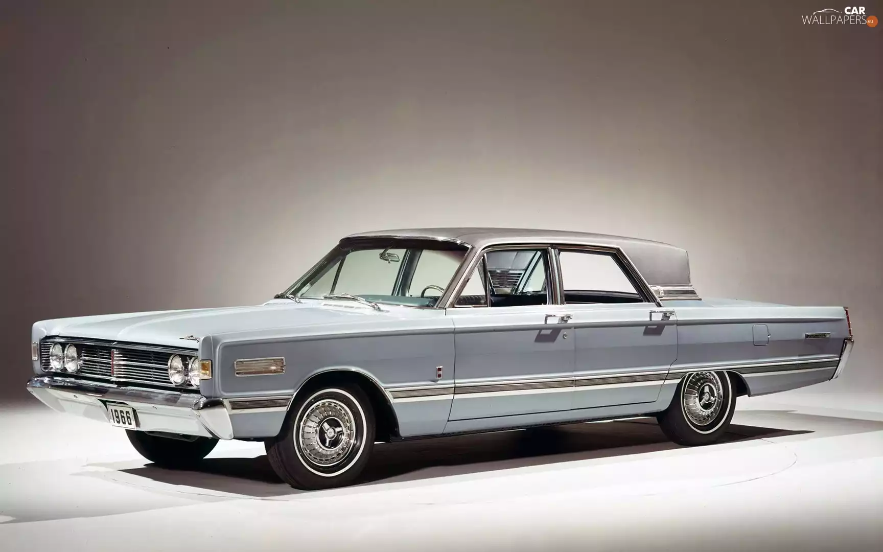 1966, antique, Mercury