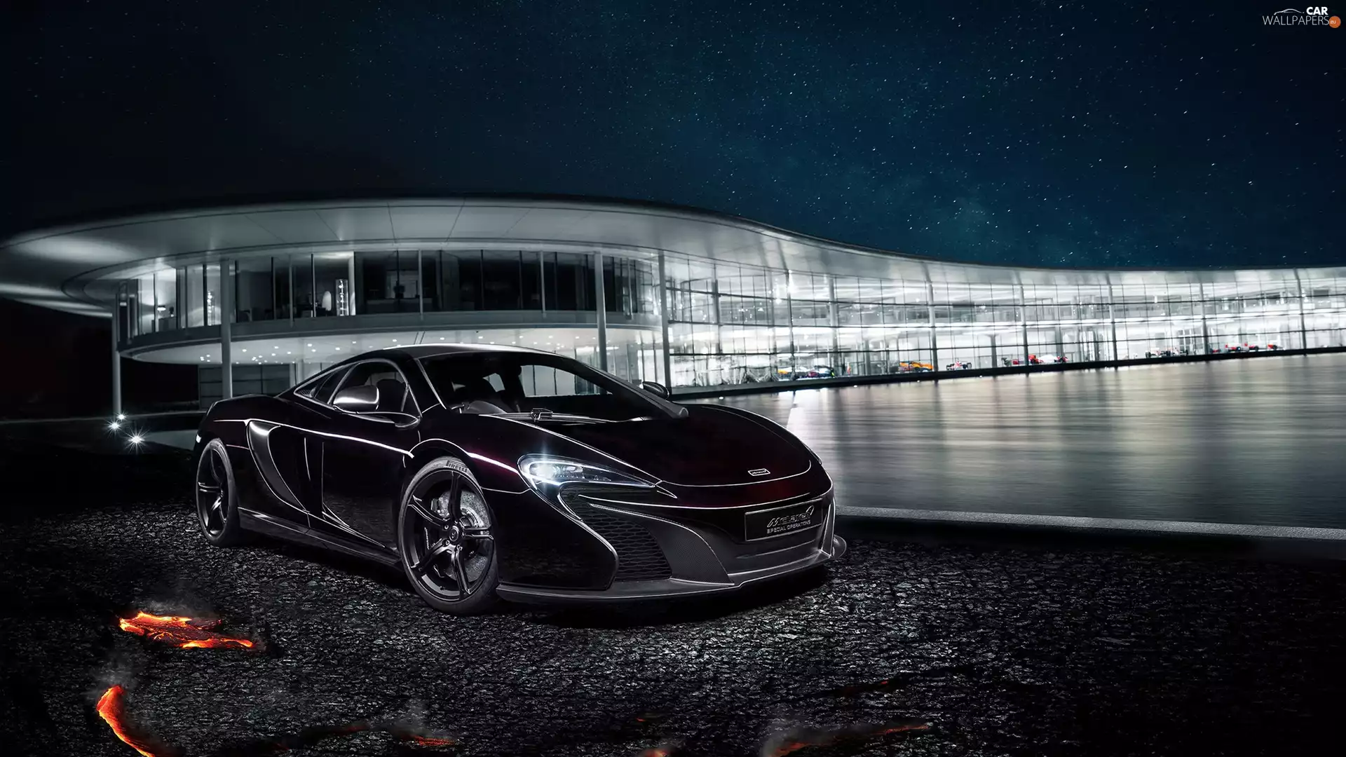 concept, 2014, MSO, 650S, McLaren