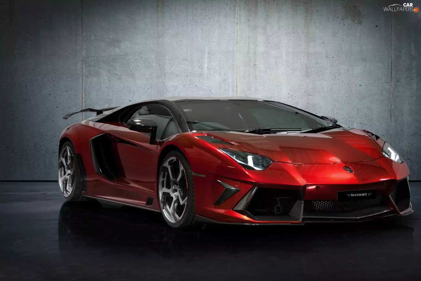 Aventador Lp 700-4, Automobile, Lamborghini
