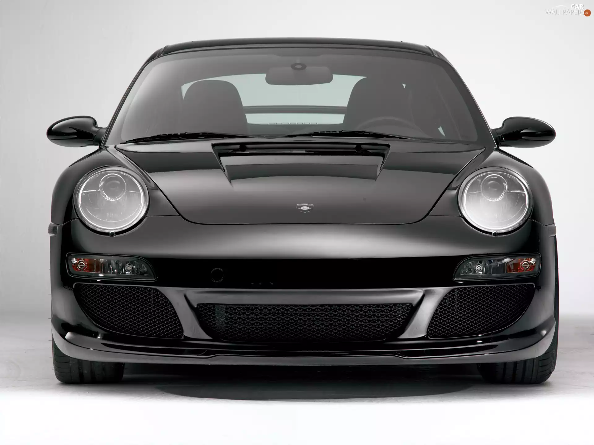 Gemballa, GT, 3.8l, Porsche 911