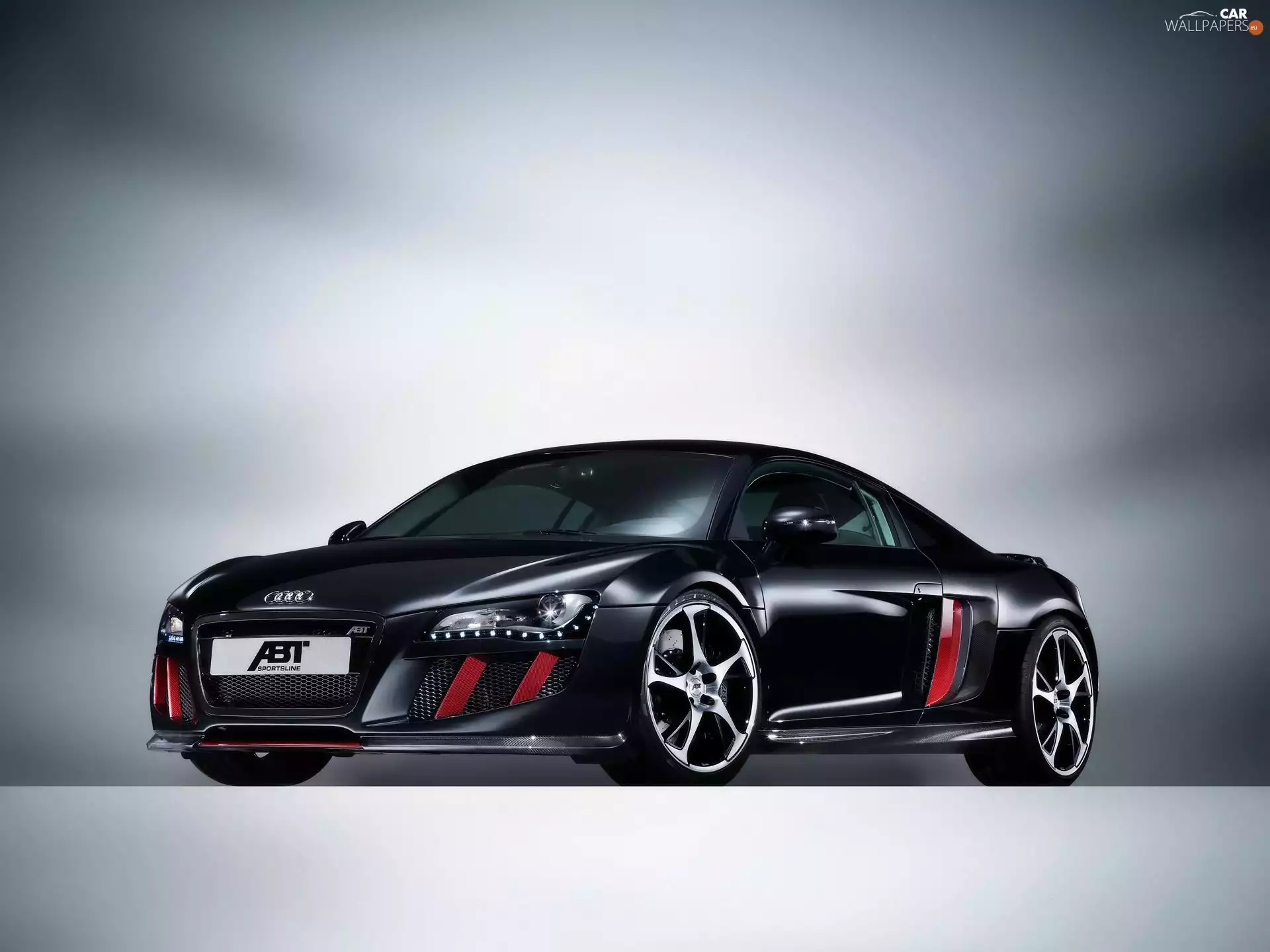 styles, Audi R8, ABT