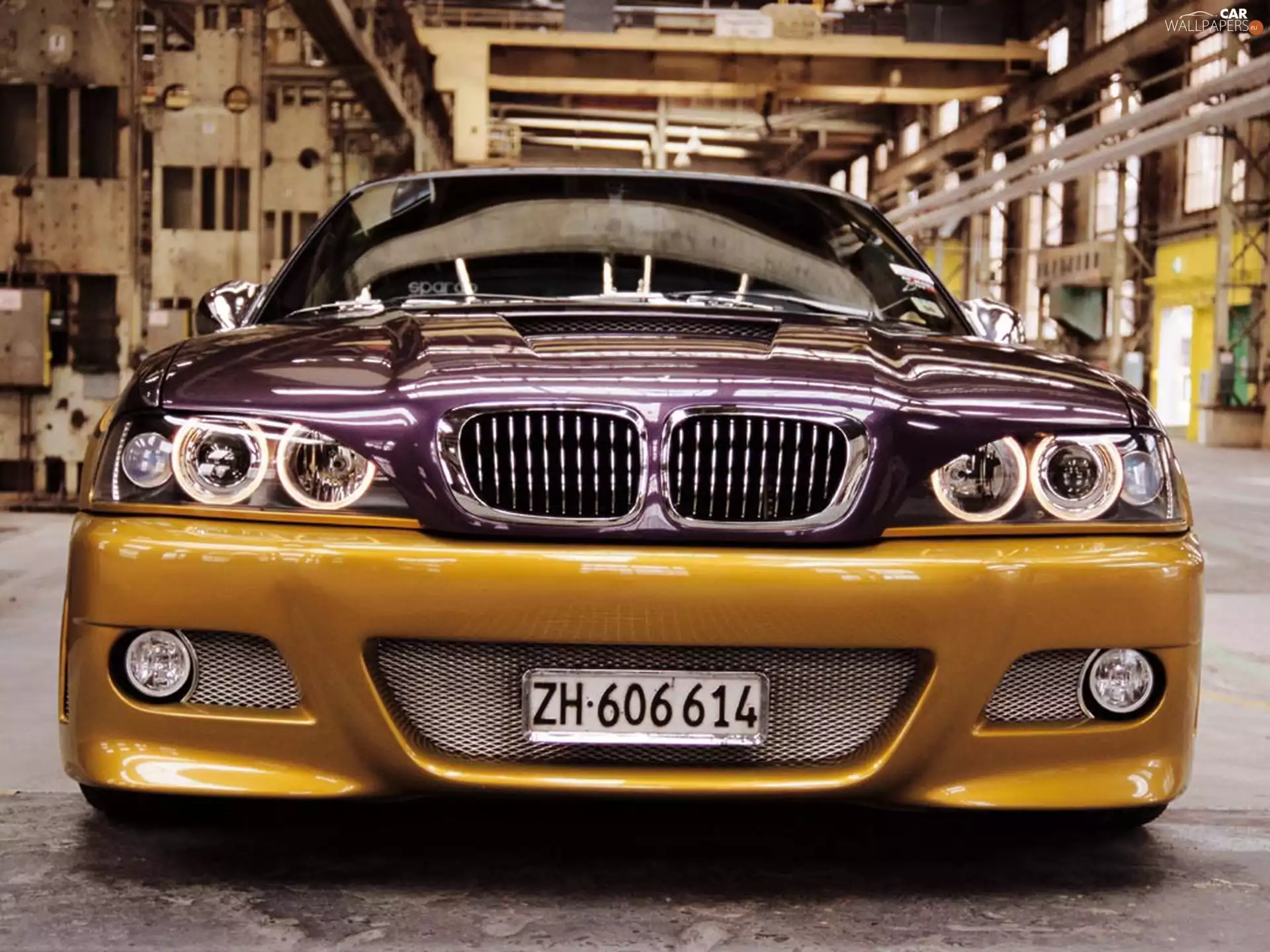 E46, ac-schnitzer, BMW 3