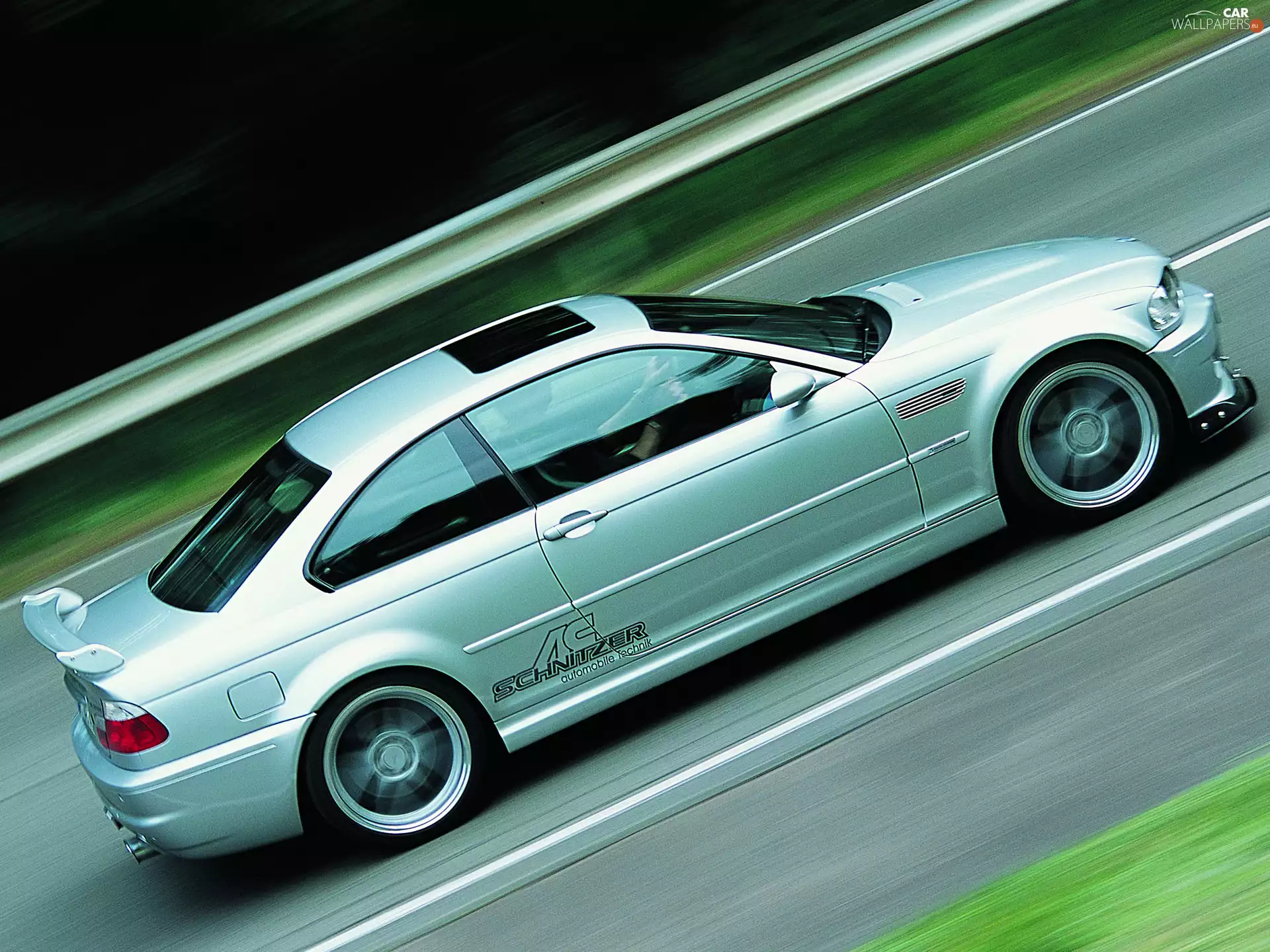 E46, ac-schnitzer, BMW 3