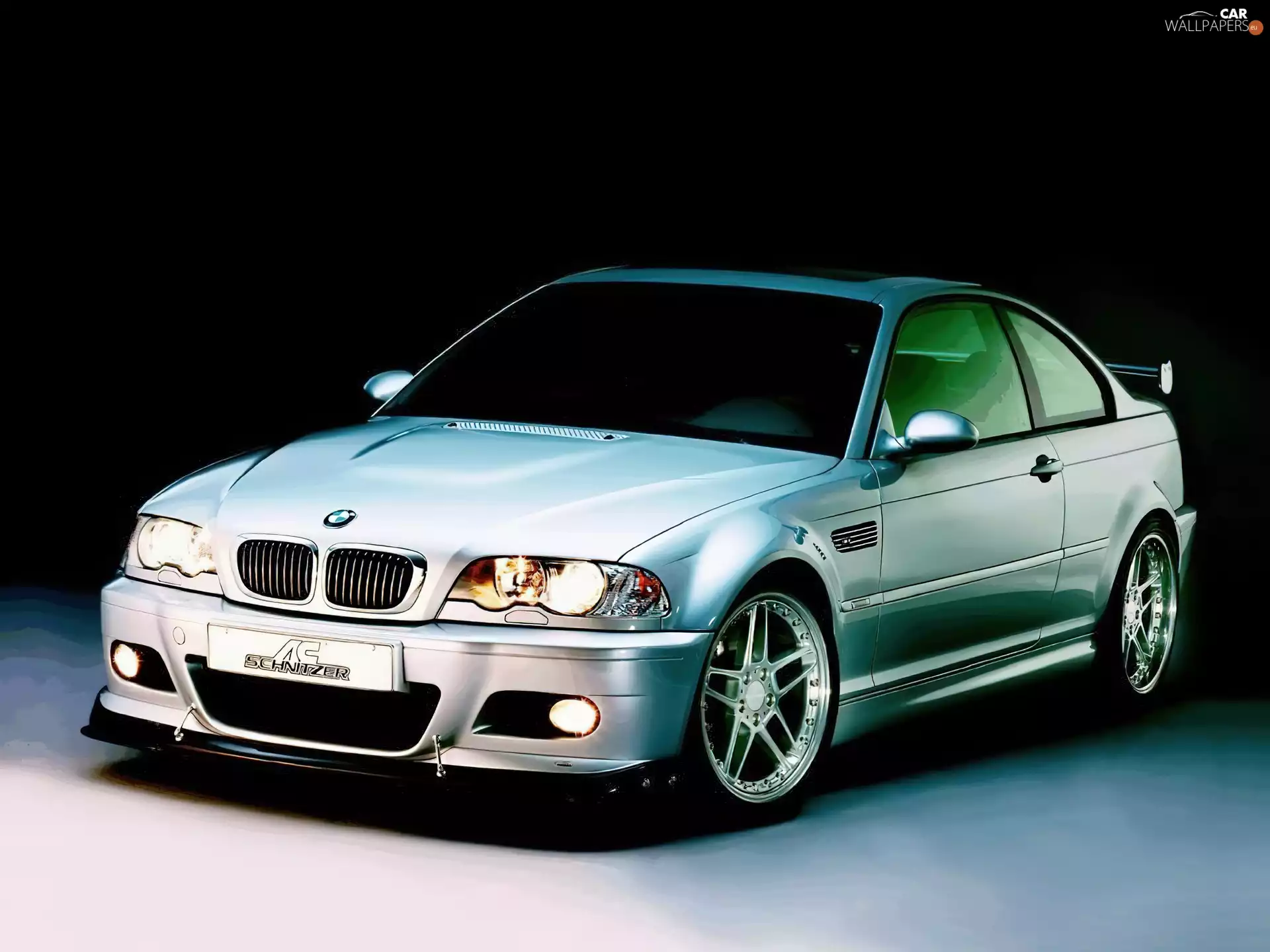 E46, ac-schnitzer, BMW 3