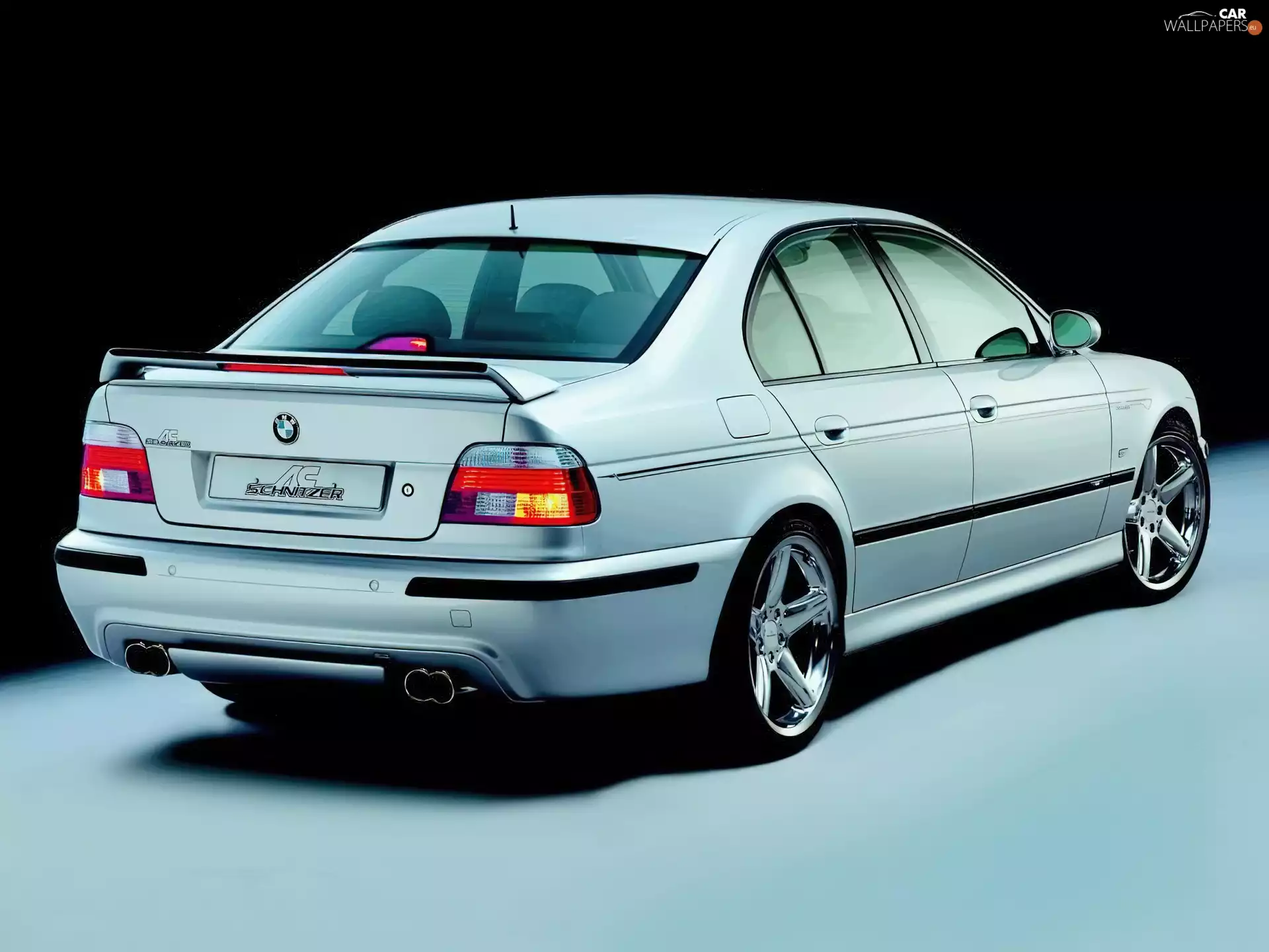 E39, ac-schnitzer, BMW 5