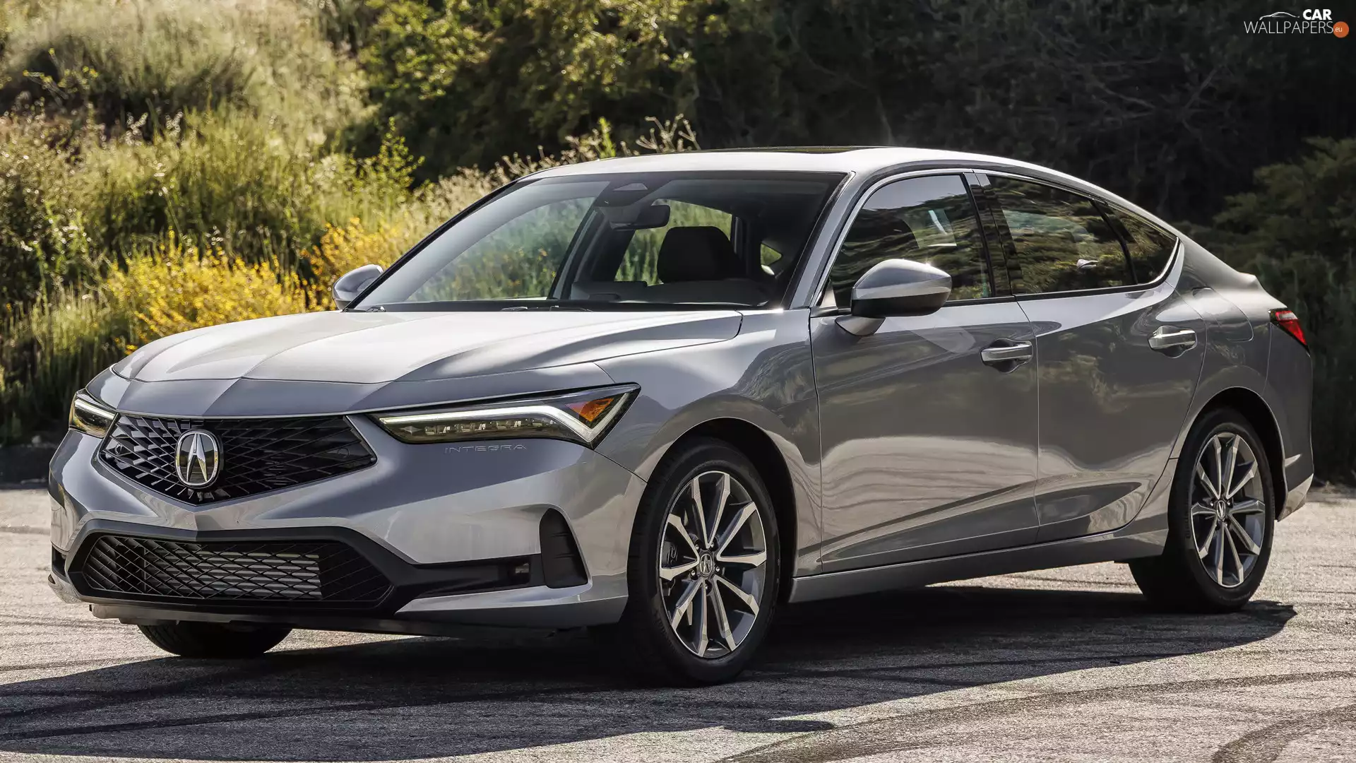 Acura Integra