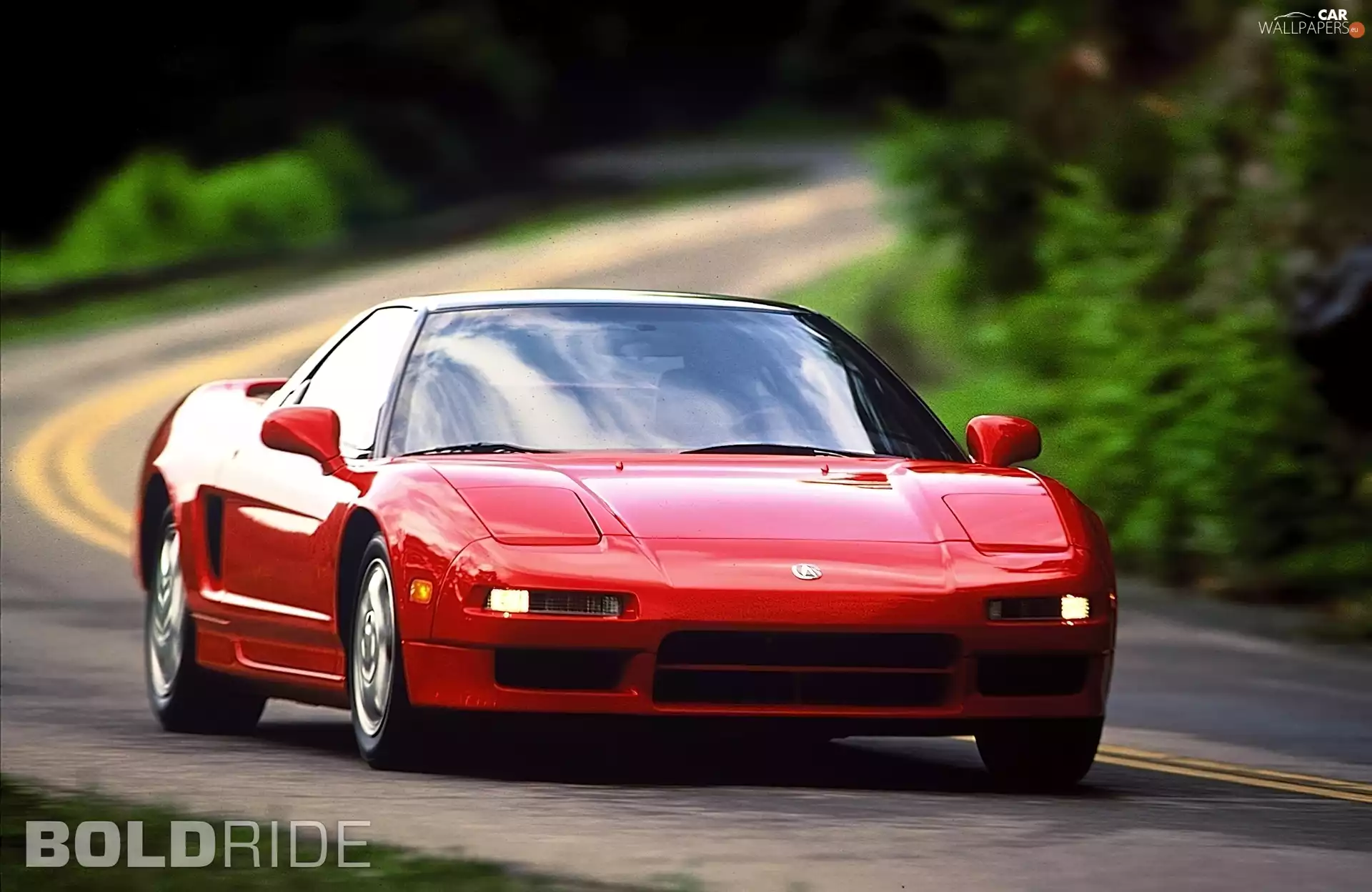 Acura NSX