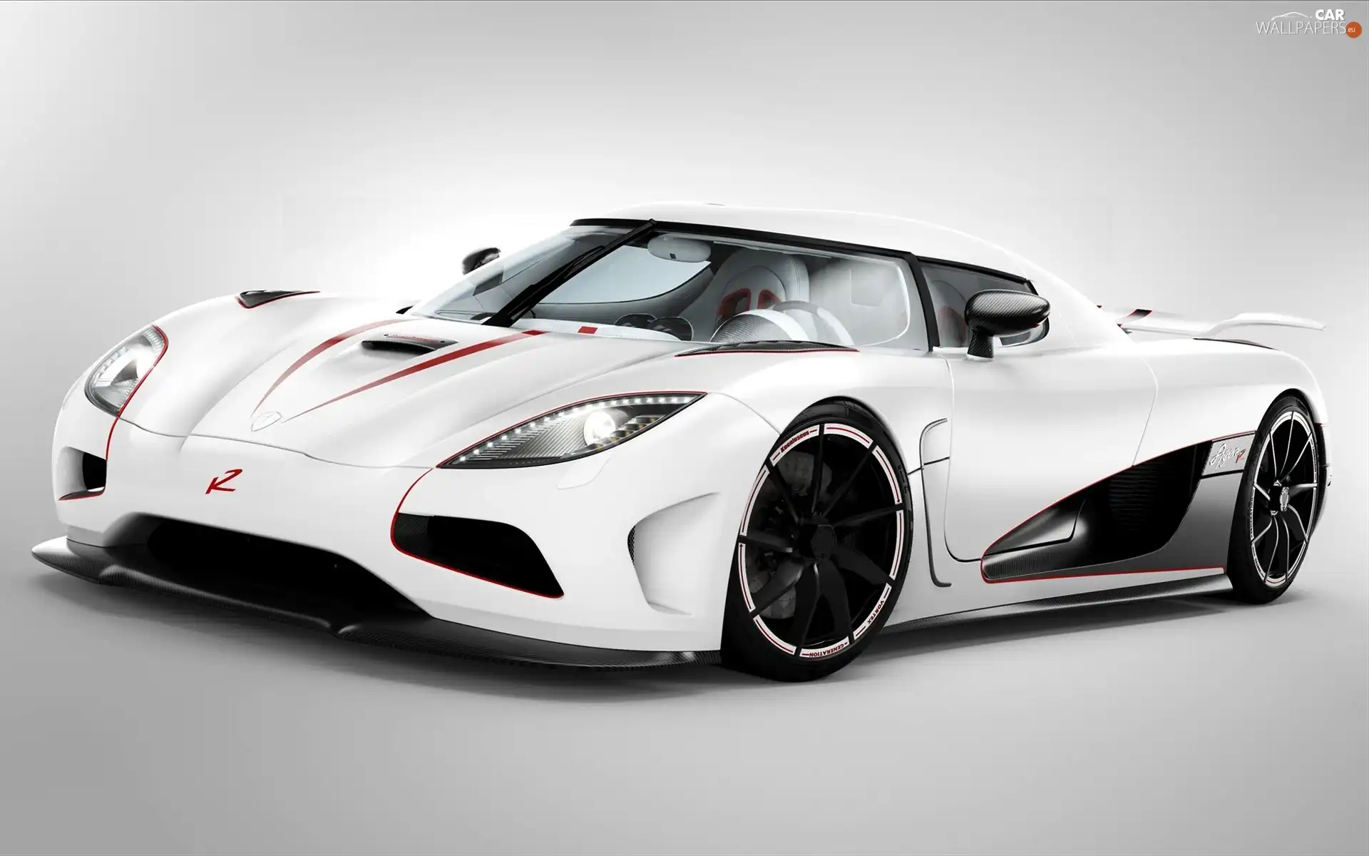 Koenigsegg, Agera