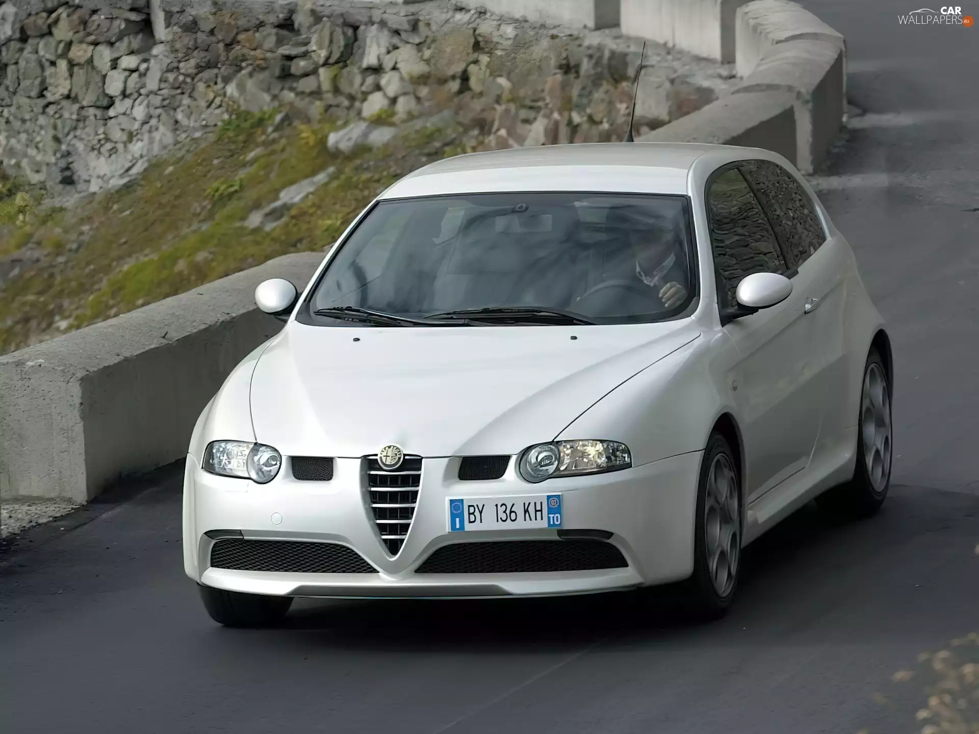 Alfa Romeo 147