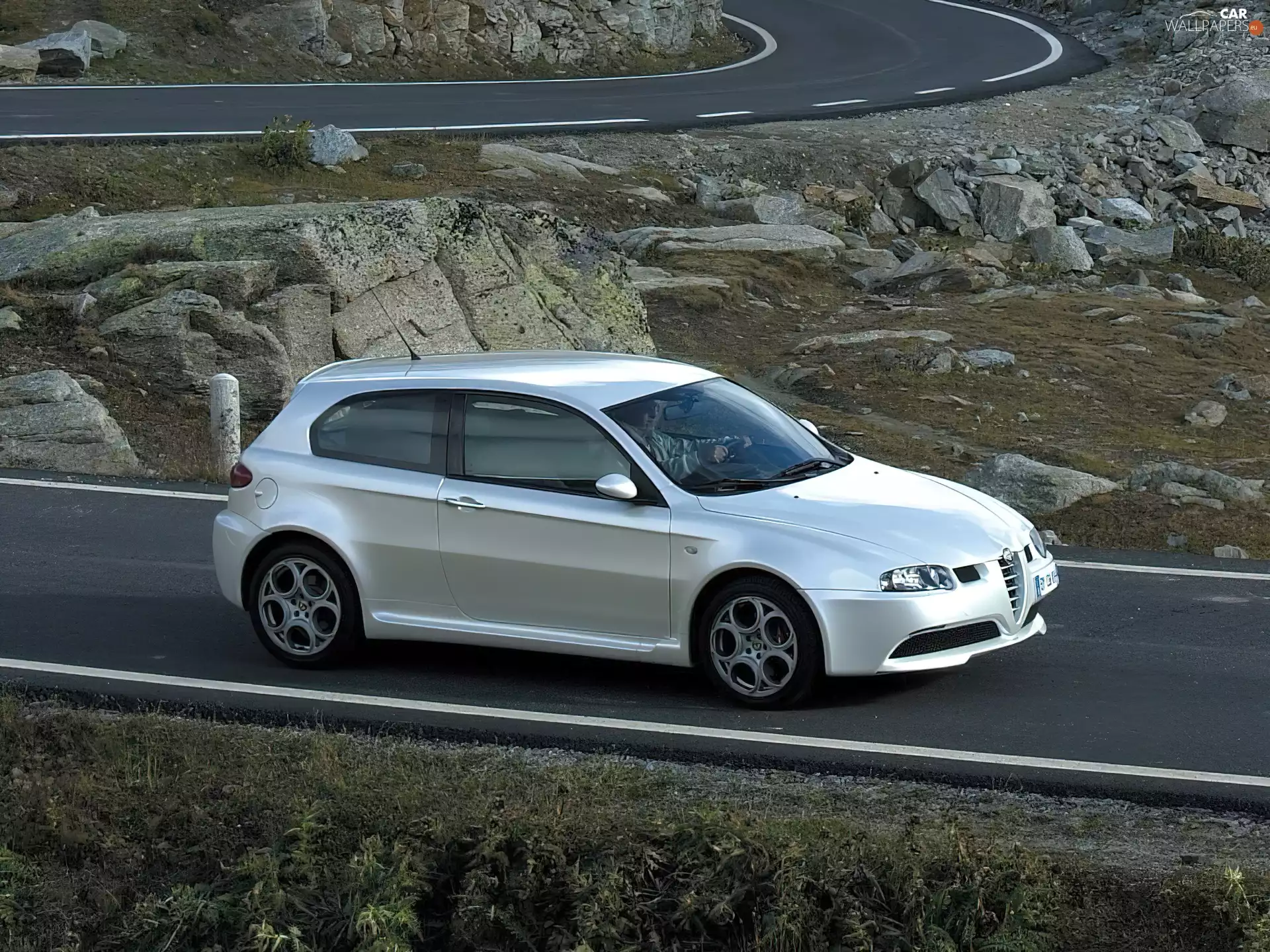 Alfa Romeo 147