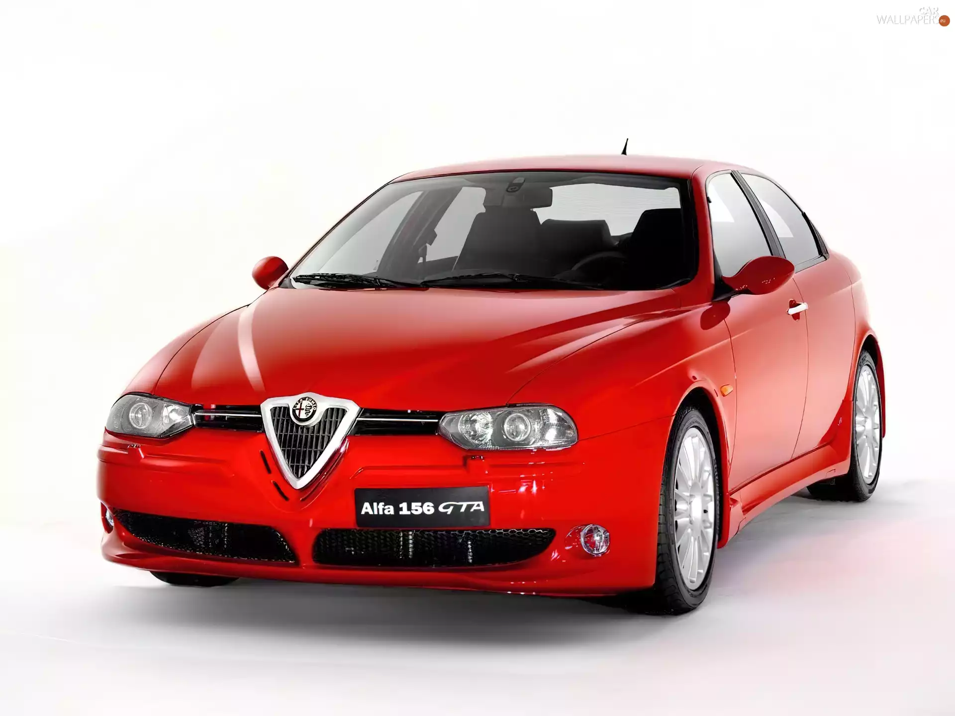 Alfa Romeo 156