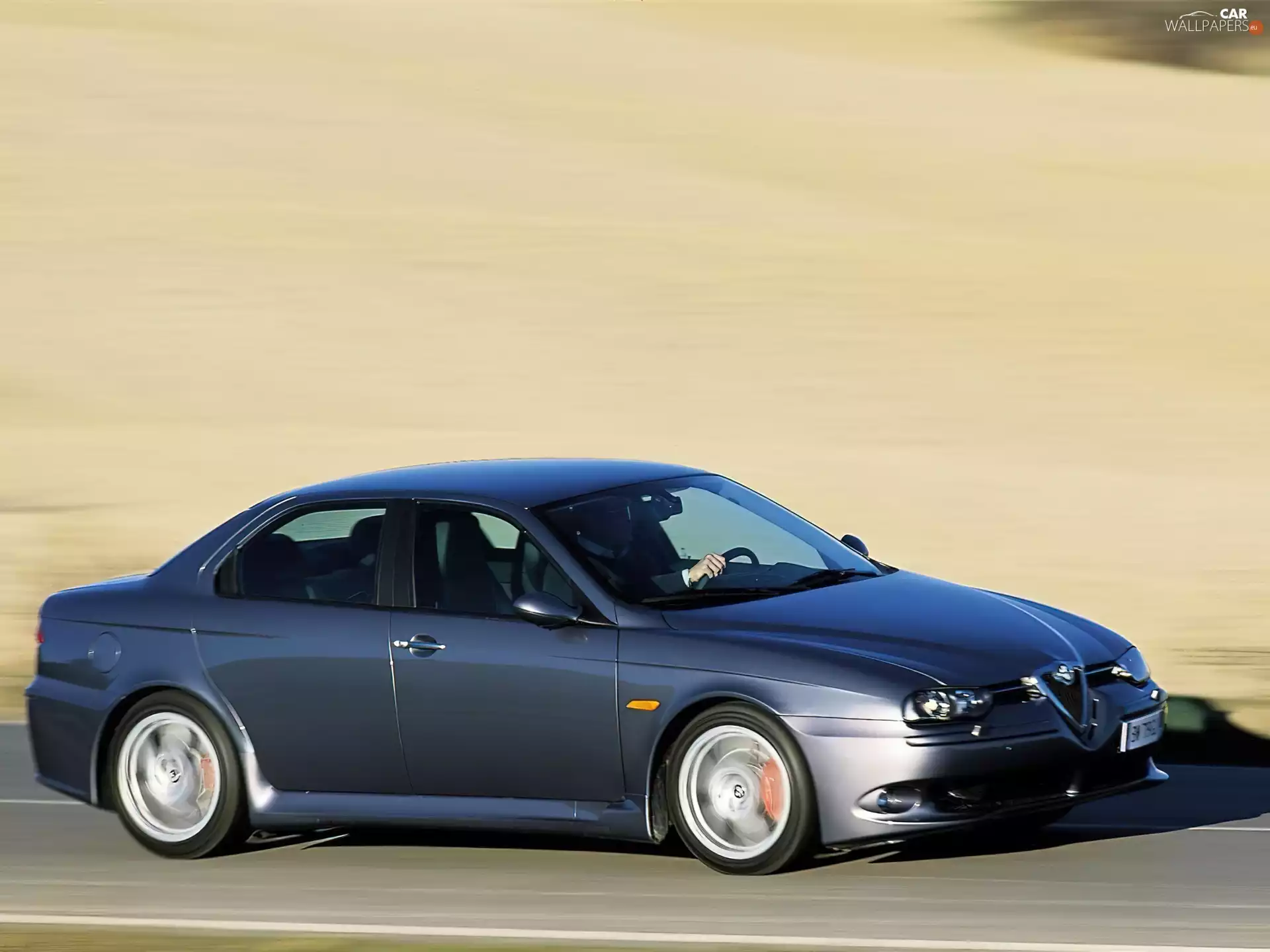 Alfa Romeo 156