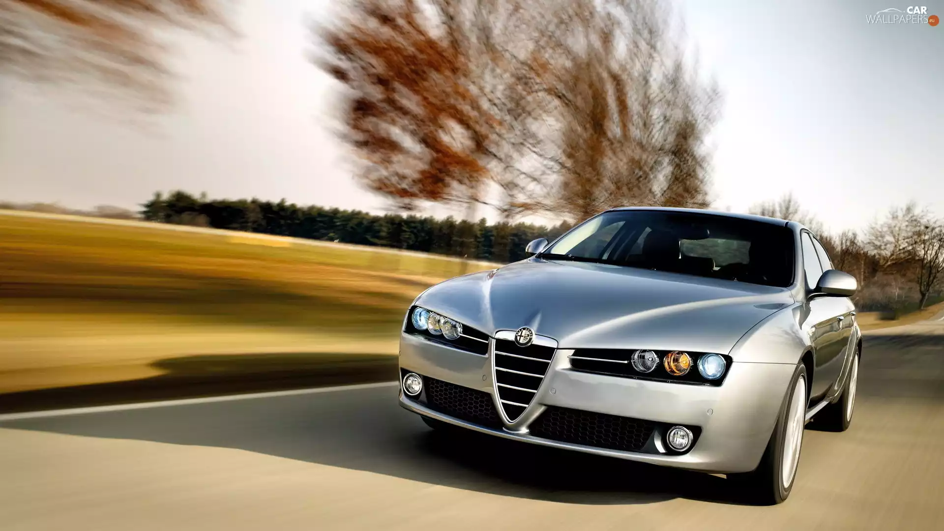 Alfa Romeo 159