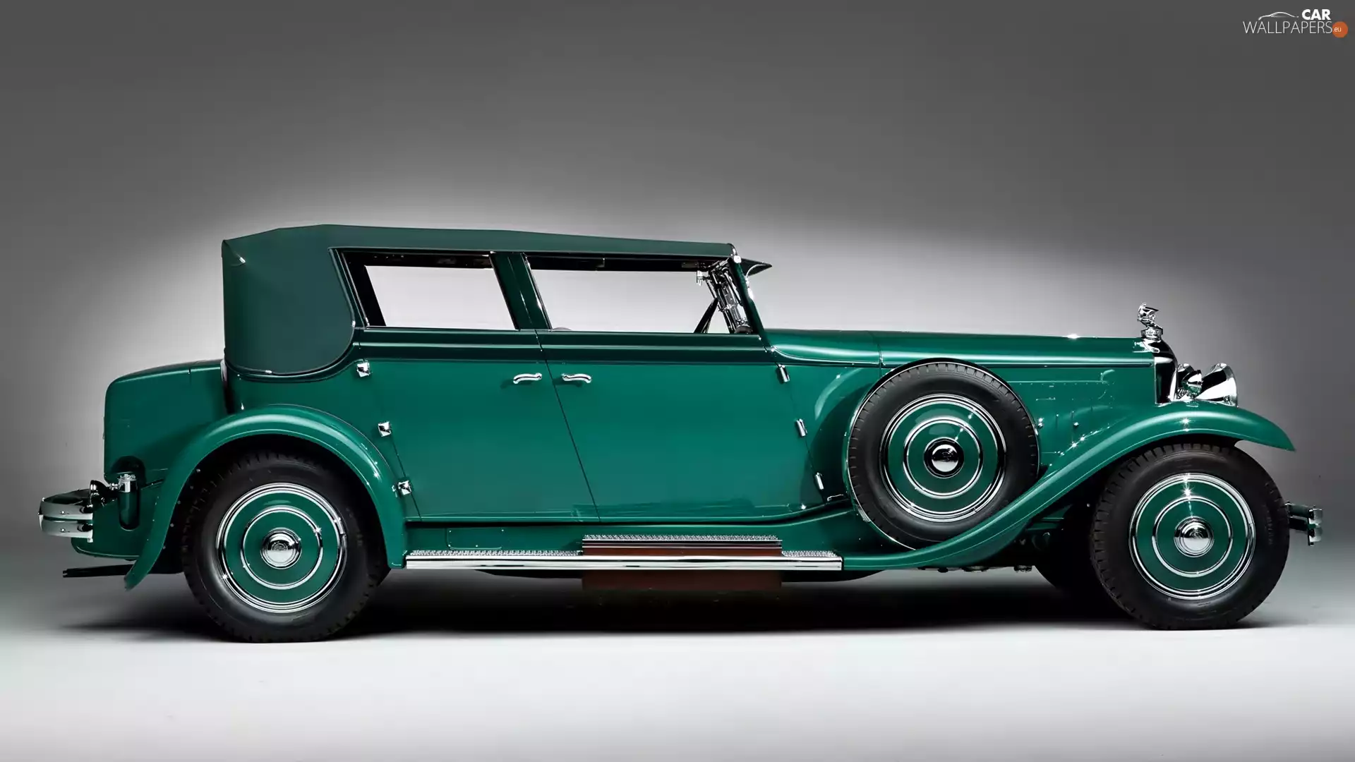 8 AL, 1931, antique, Minerva, Automobile