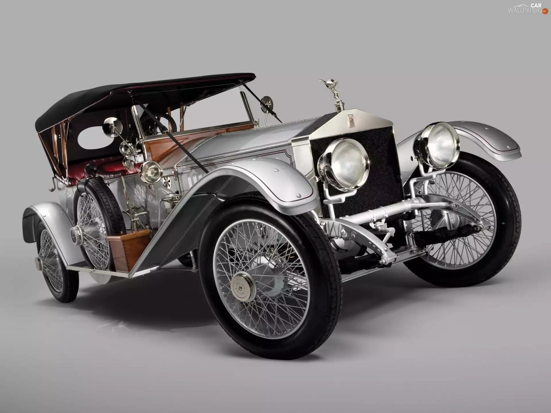 antique, Rolls-Royce