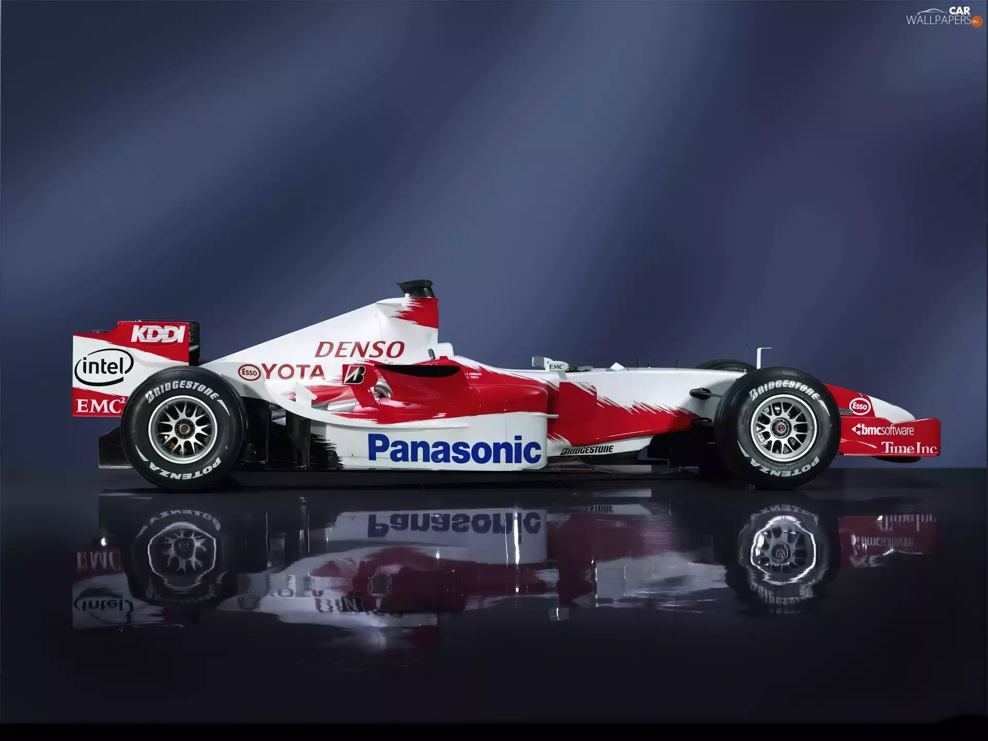 Automobile, Formula 1