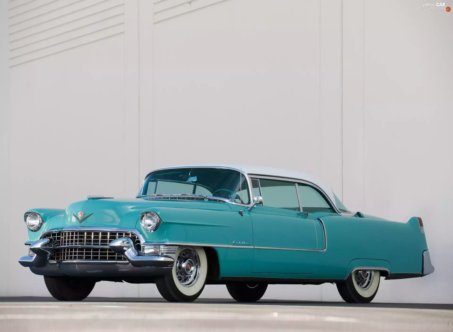 antique, Cadillac DeVille, Automobile