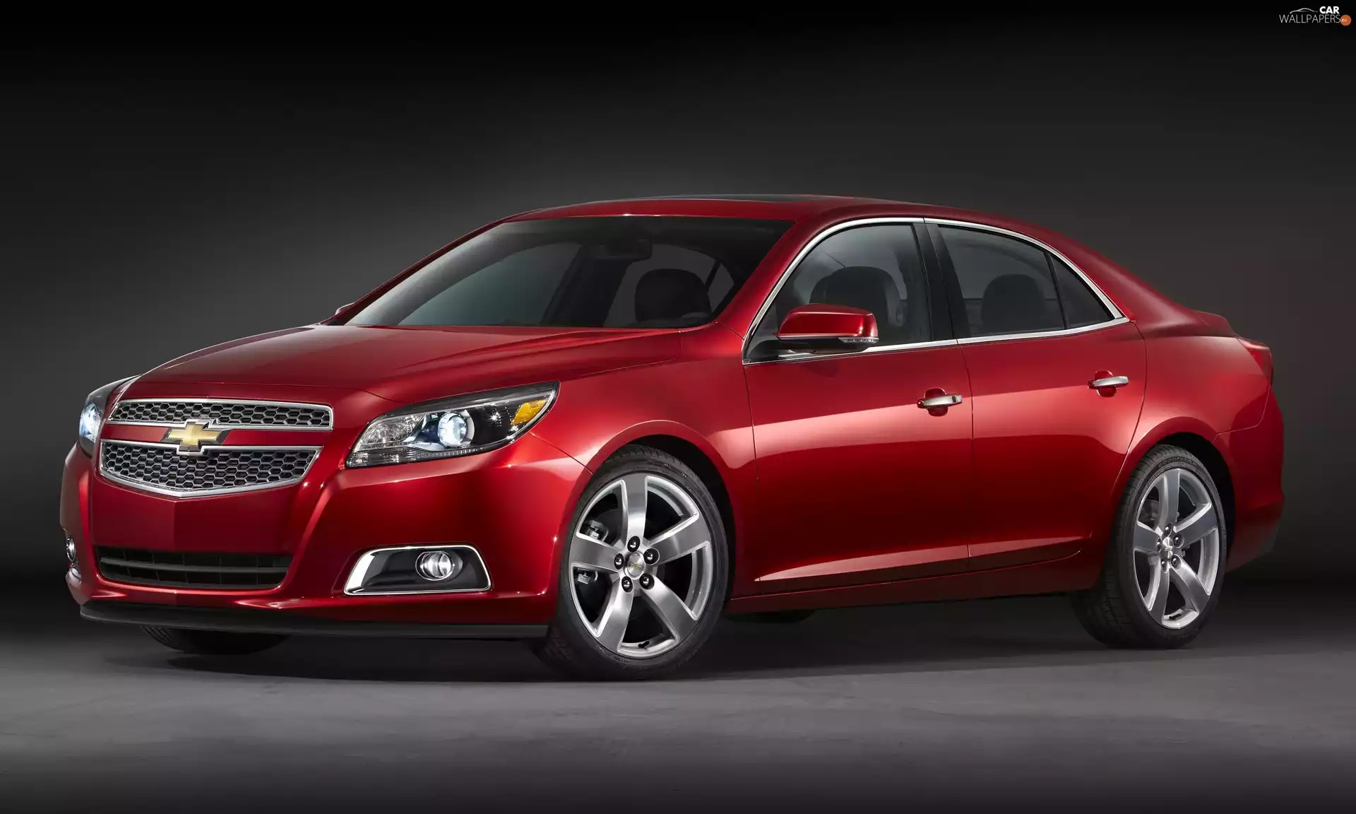 Automobile, Chevrolet, Impala