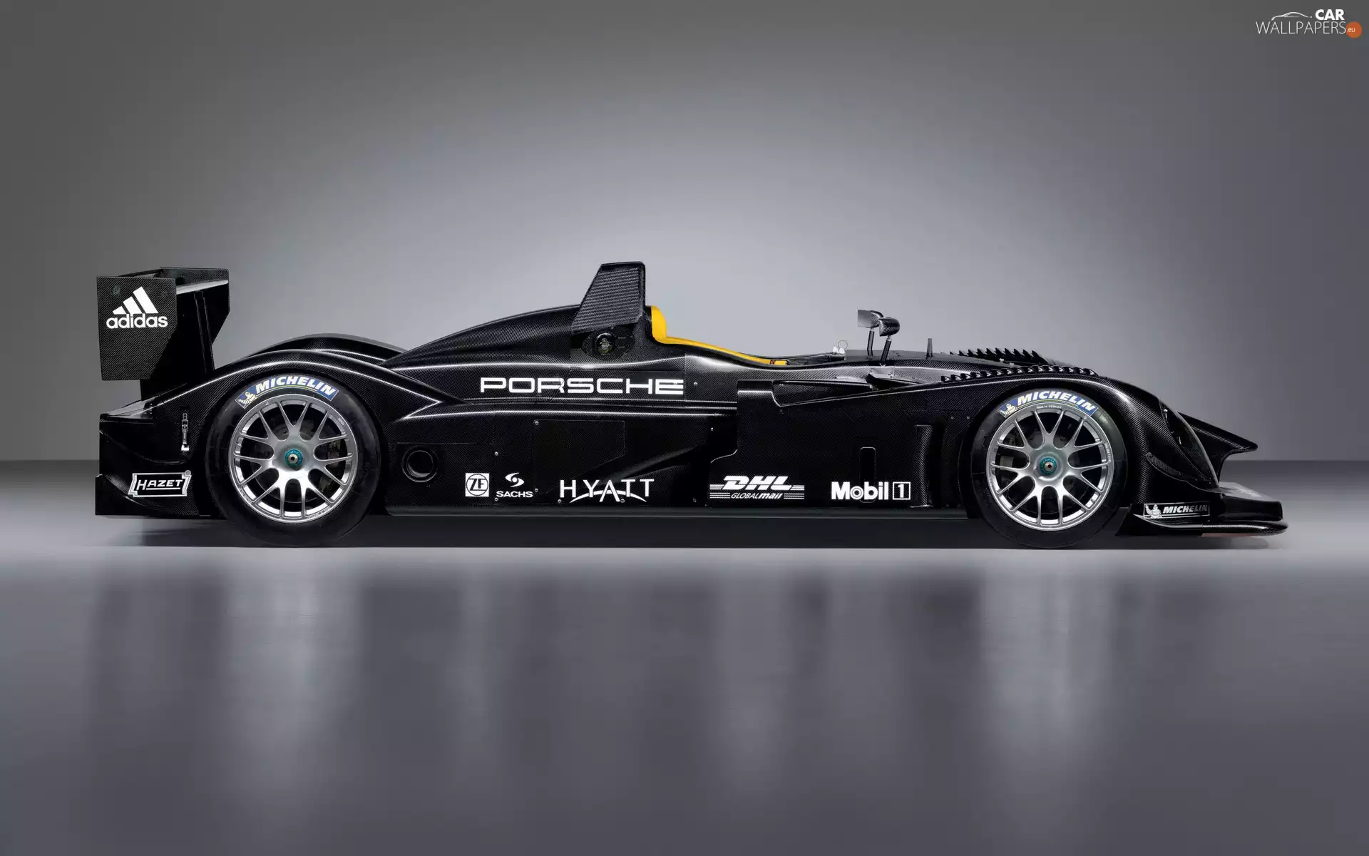 Rally automobile, Porsche, Automobile