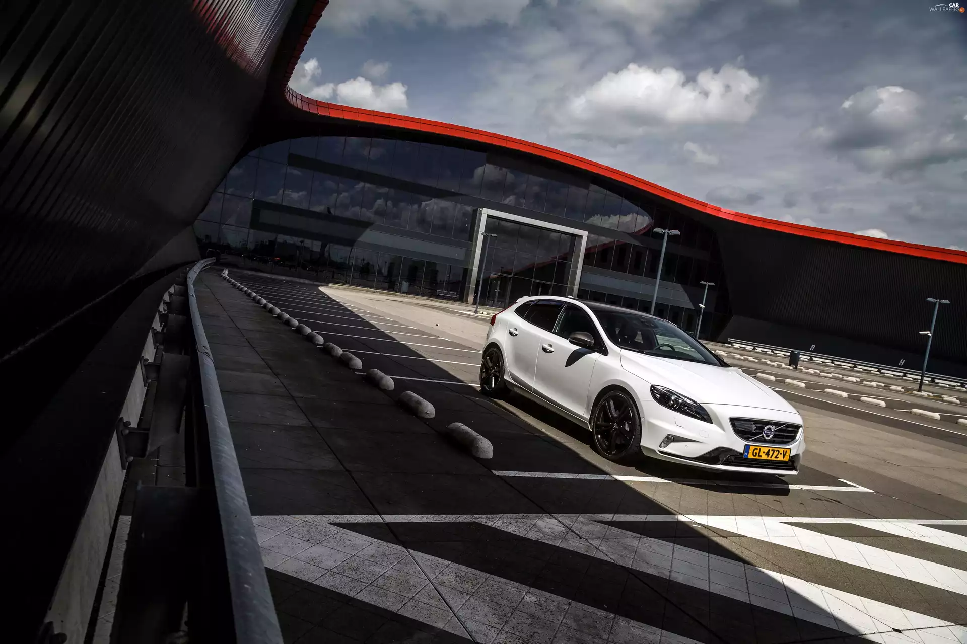 V40, Volvo cars, Automobile