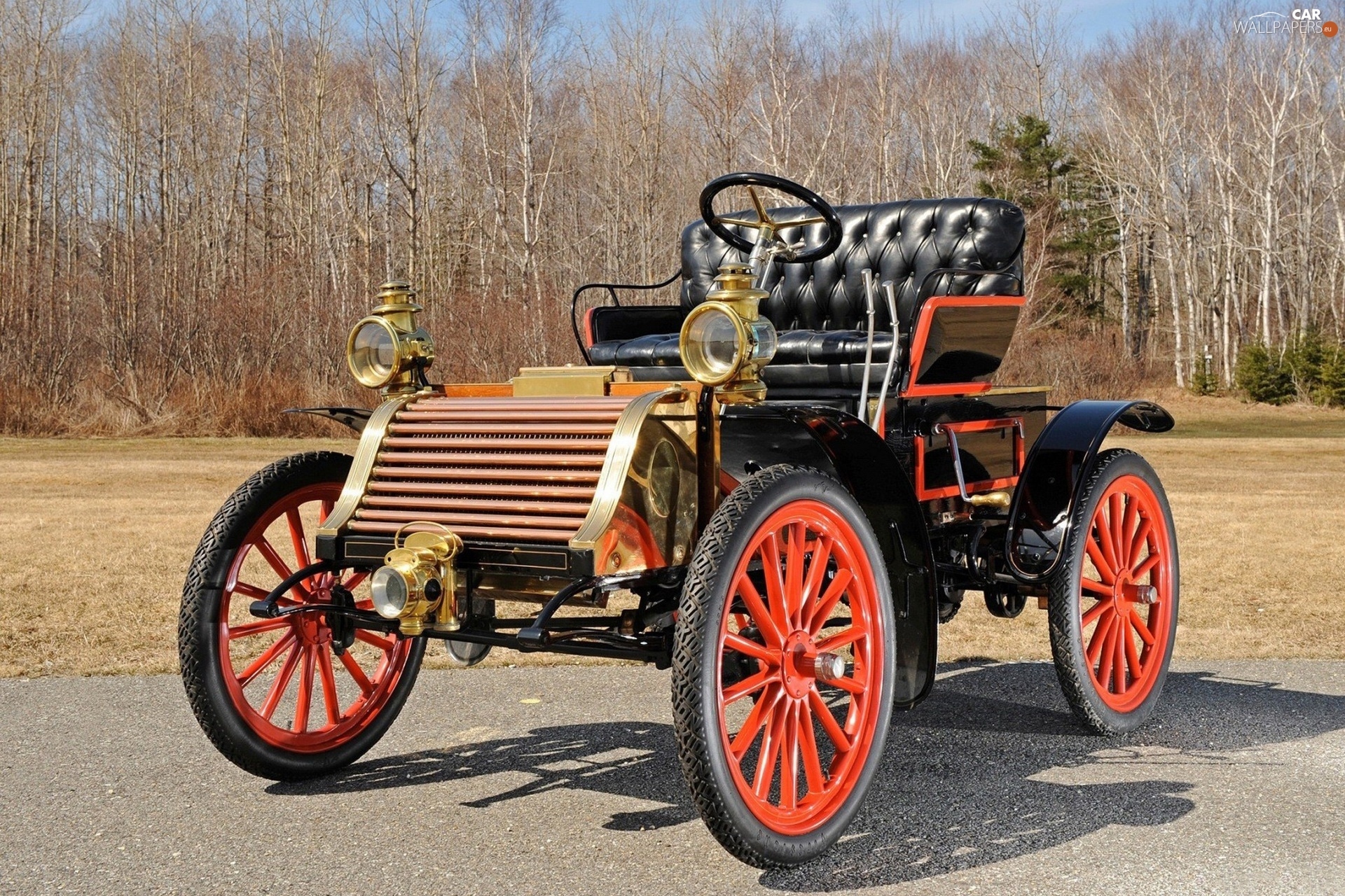 Automotive, Automobil, Monument Cars Wallpapers 1920x1280