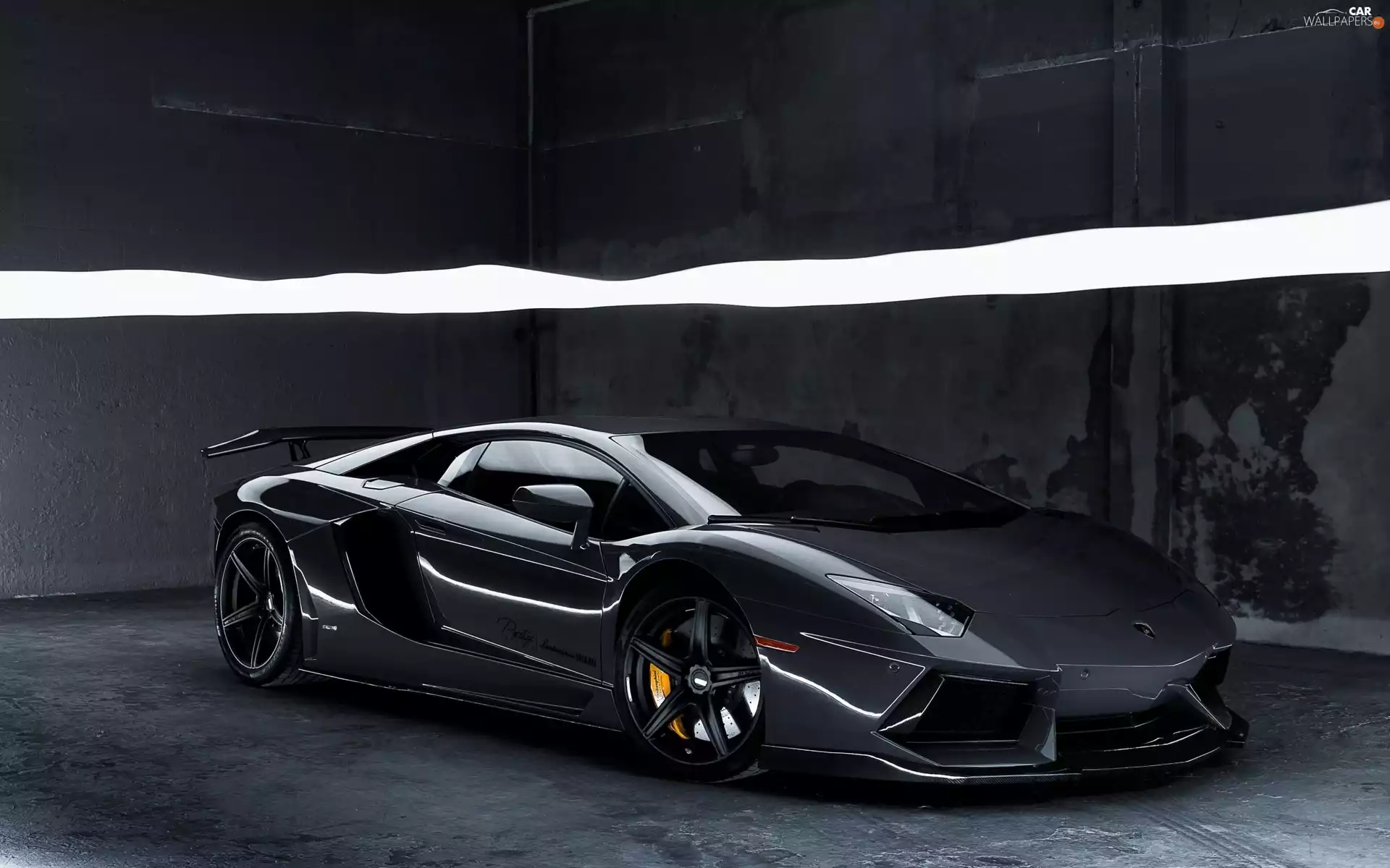 Aventador, Automobile, Lamborghini