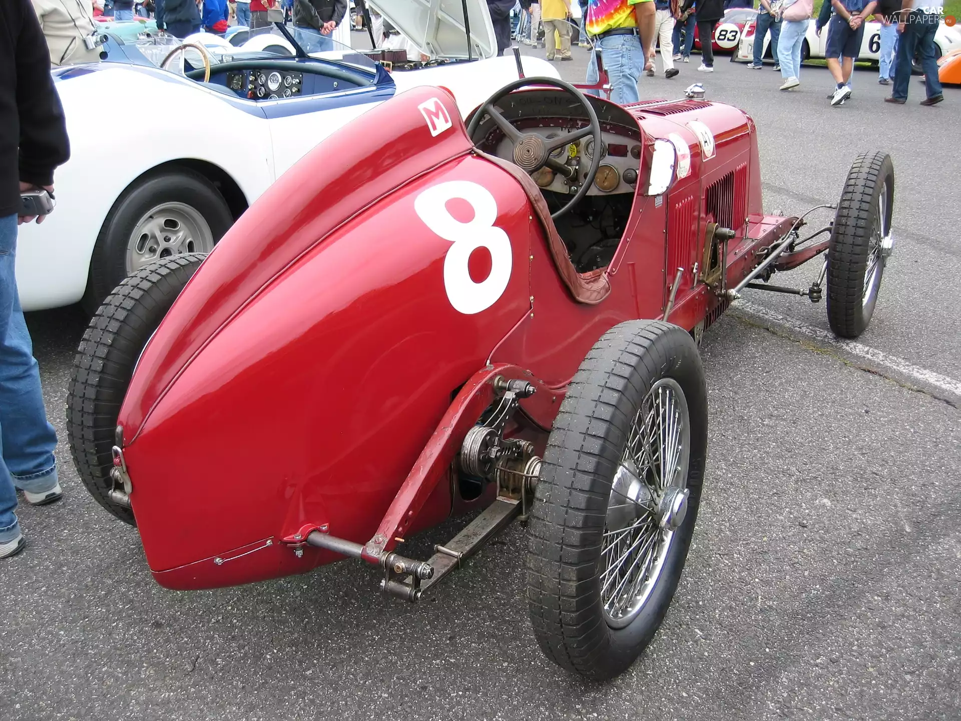 maserati, wheel, driver, Back