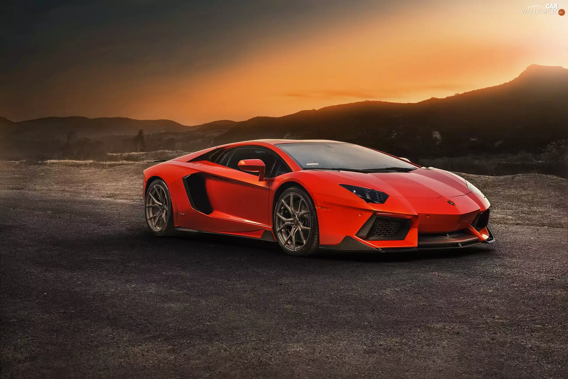 beatyfull, Lamborghini Aventador
