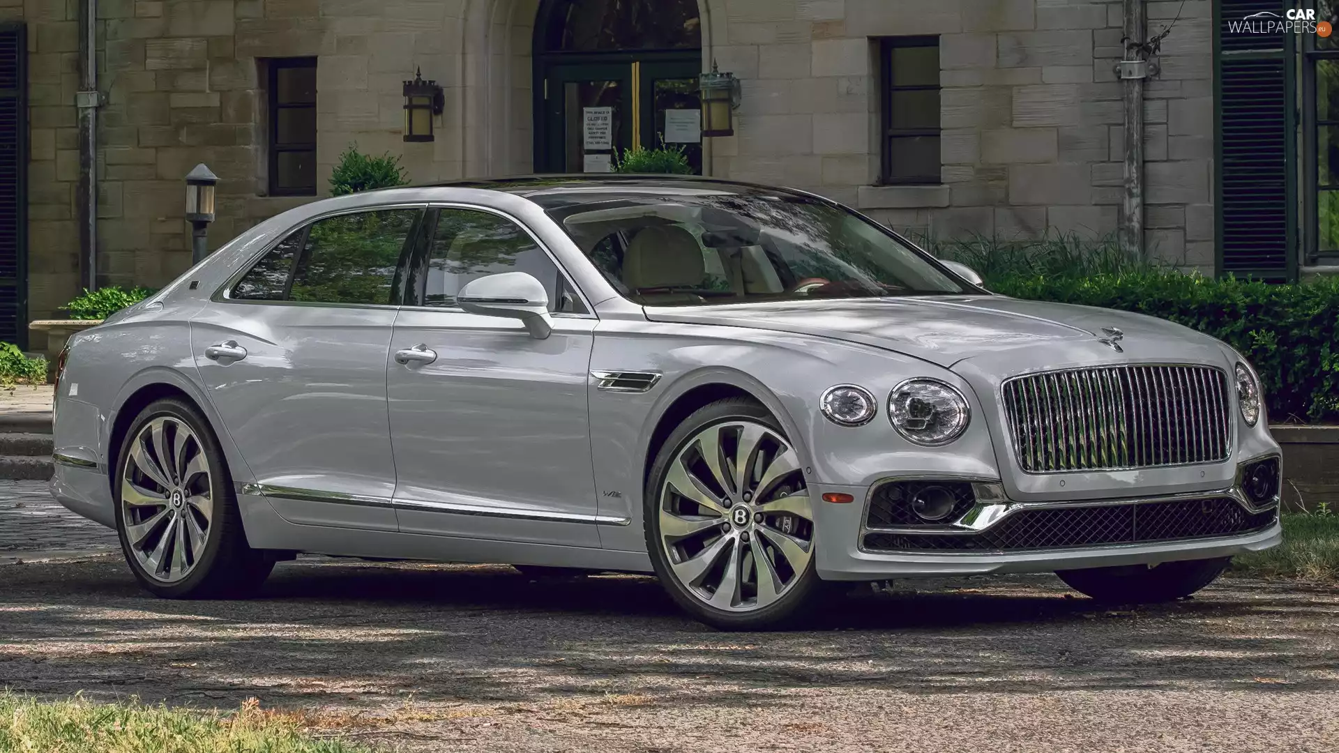 Bentley Flying Spur