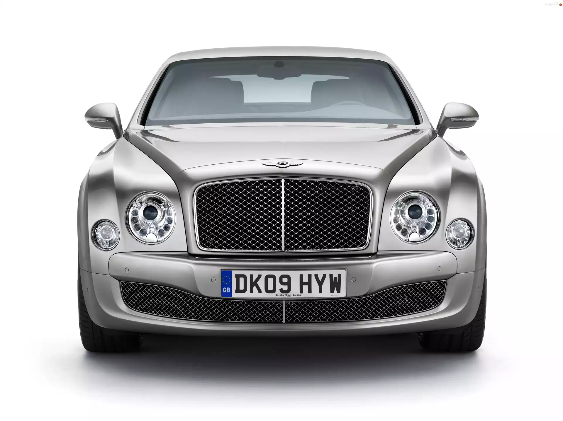 Bentley Mulsanne, Xsenon