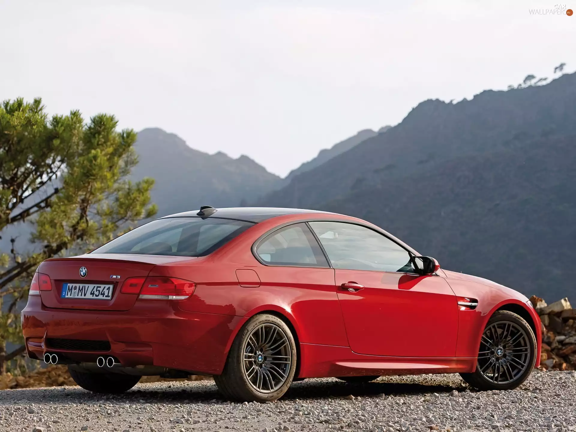 BMW M3, @