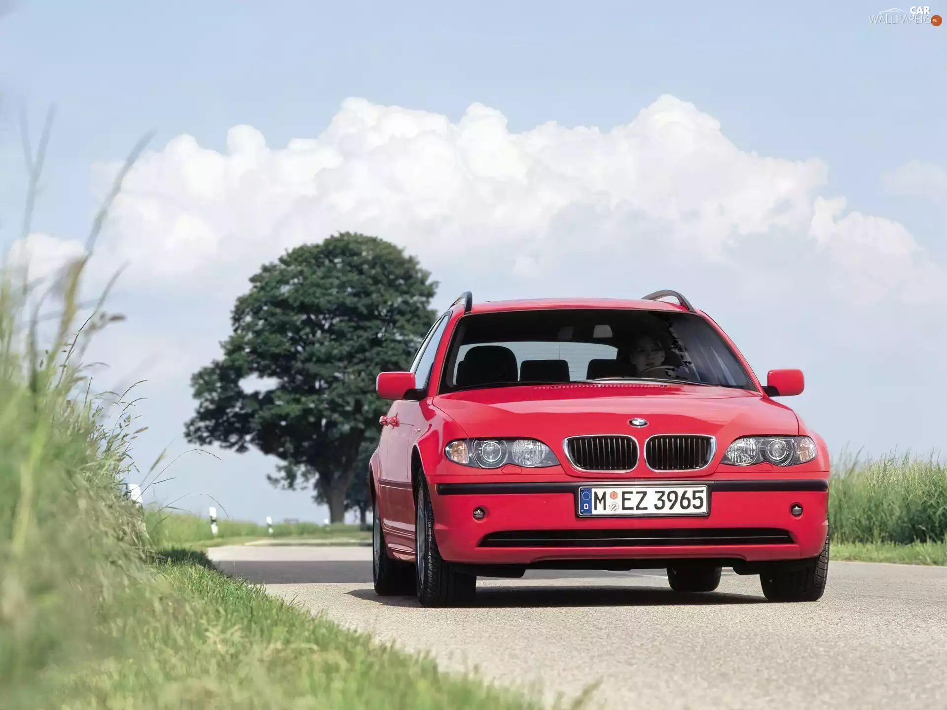 BMW E 46