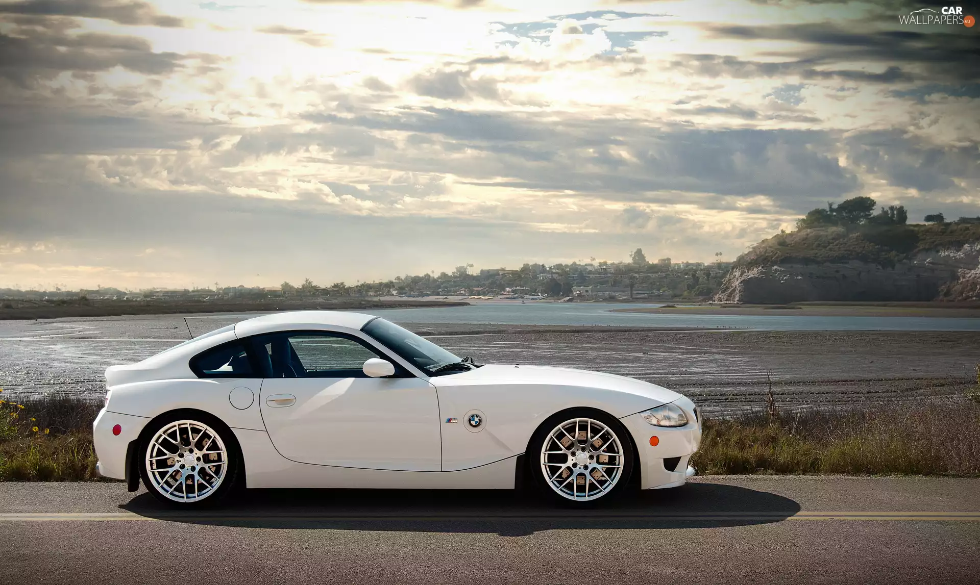 Automobile, BMW Avant Garde M359