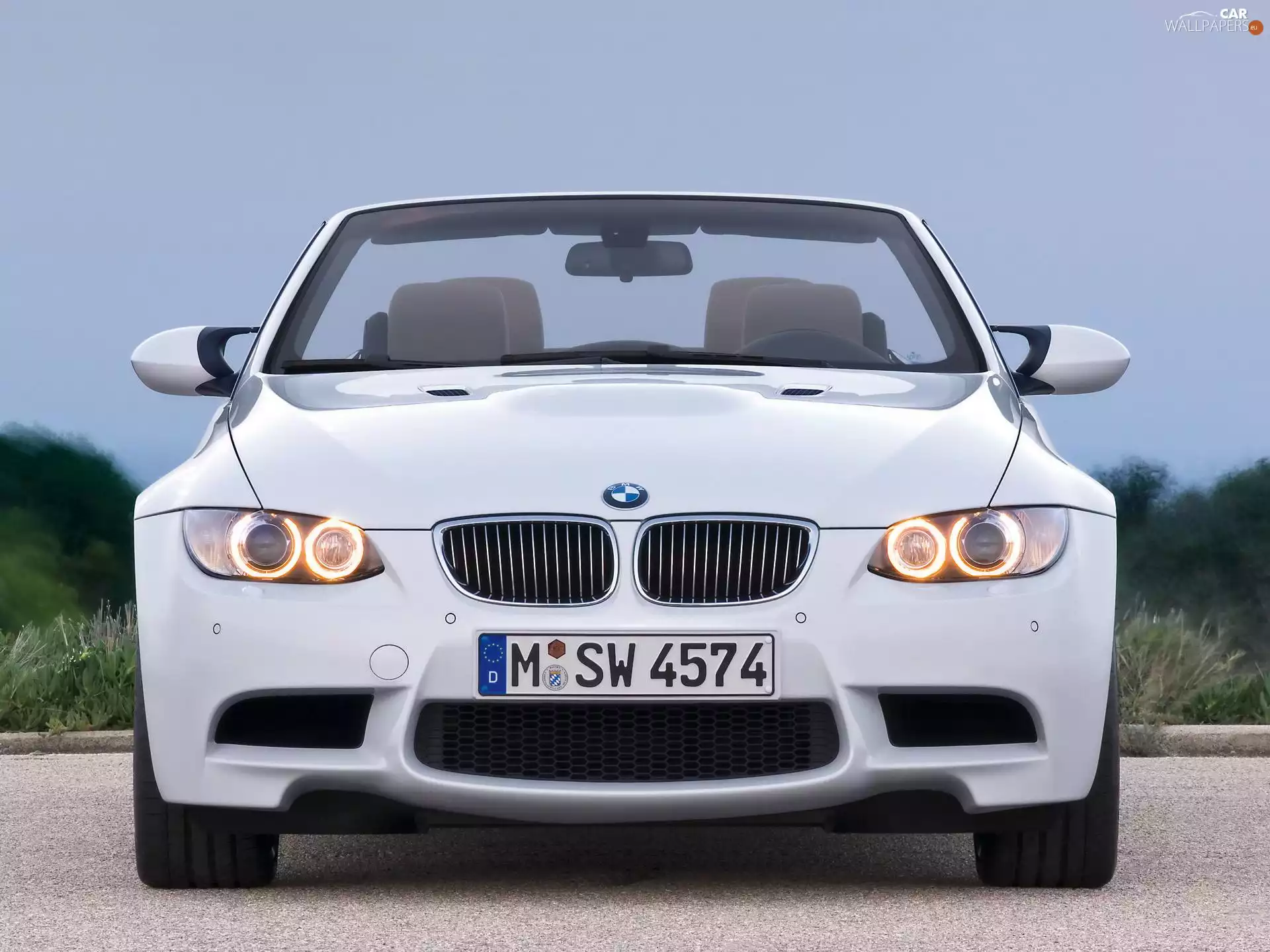 BMW M3, Cabriolet