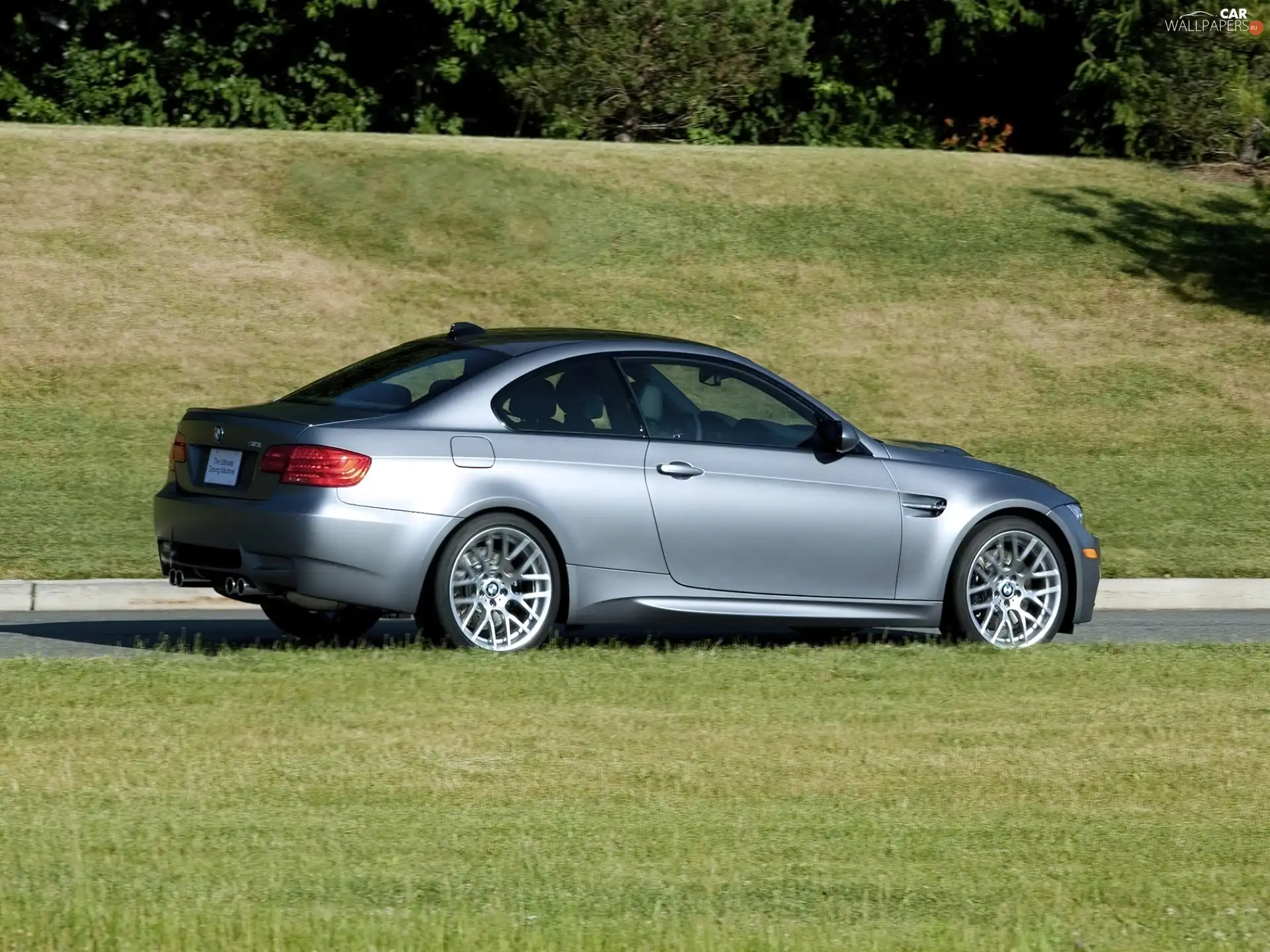 @, BMW M3, Doors