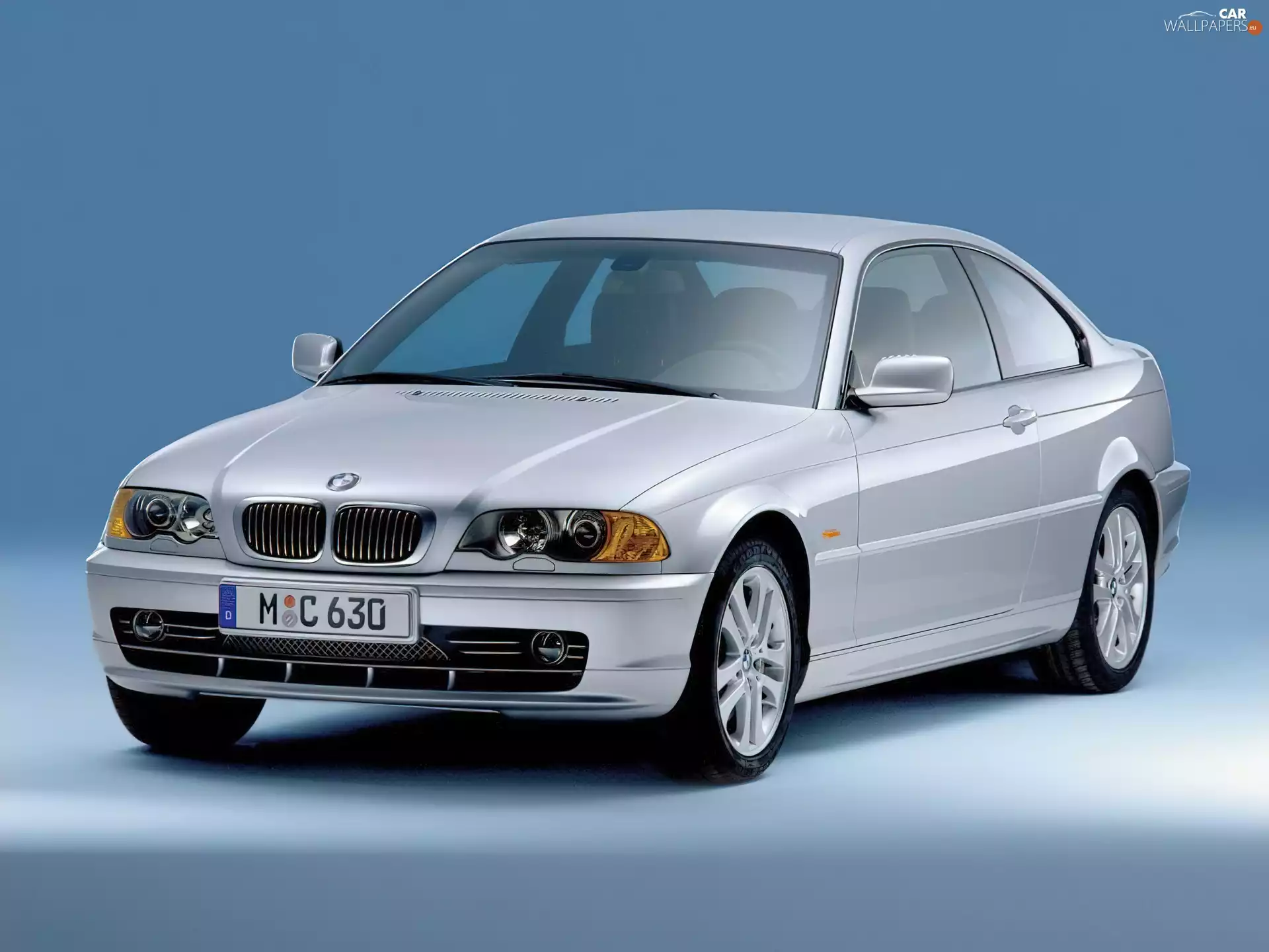 BMW 3, E46