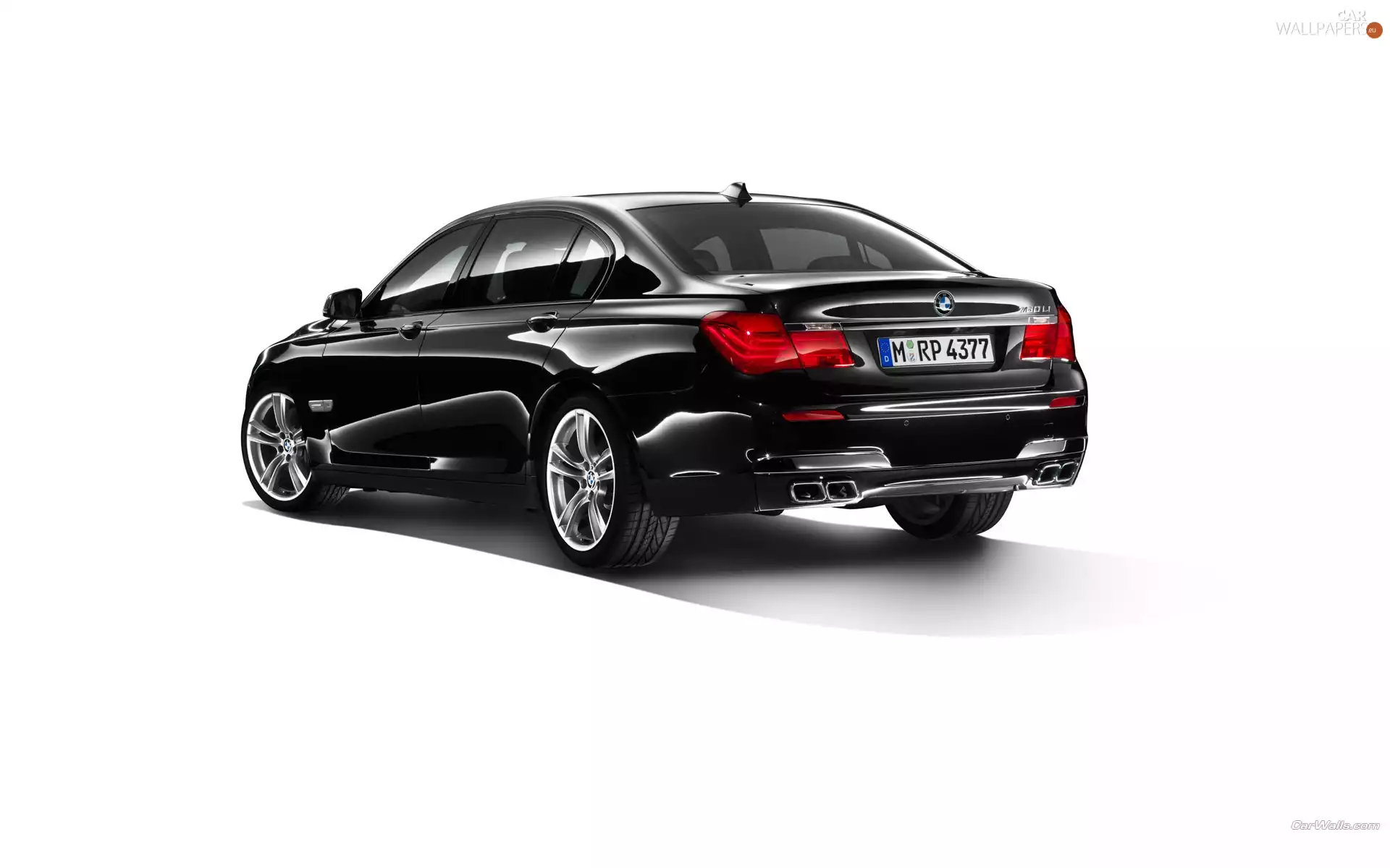 BMW, ending, exhaust