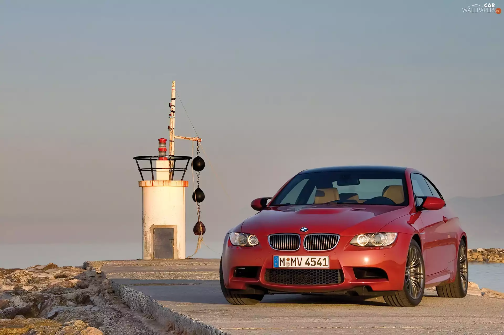 E90, BMW M3, Series 3
