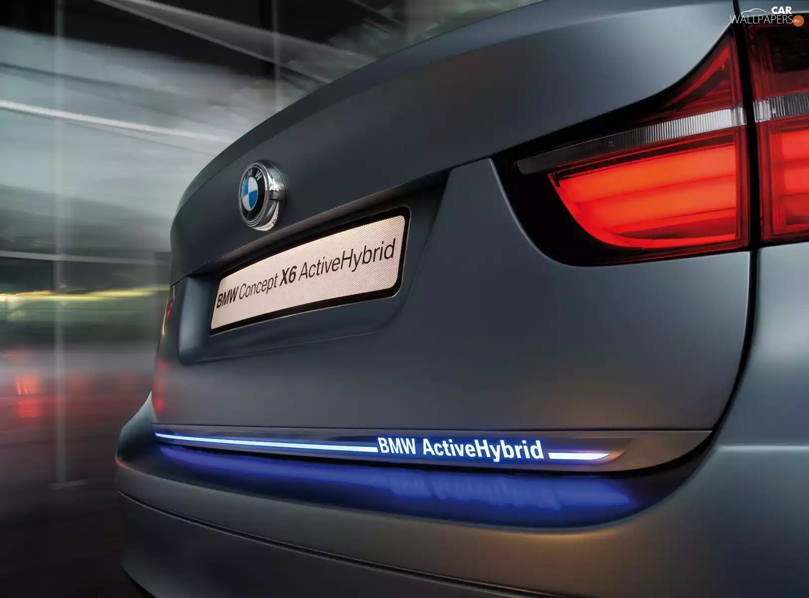 text, Active, Hybrid, BMW