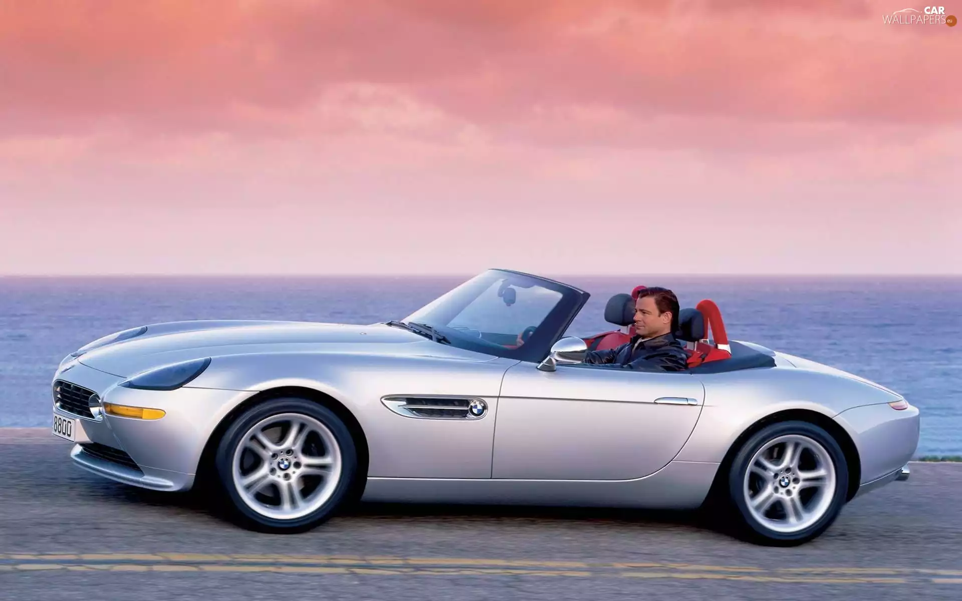 BMW Z8