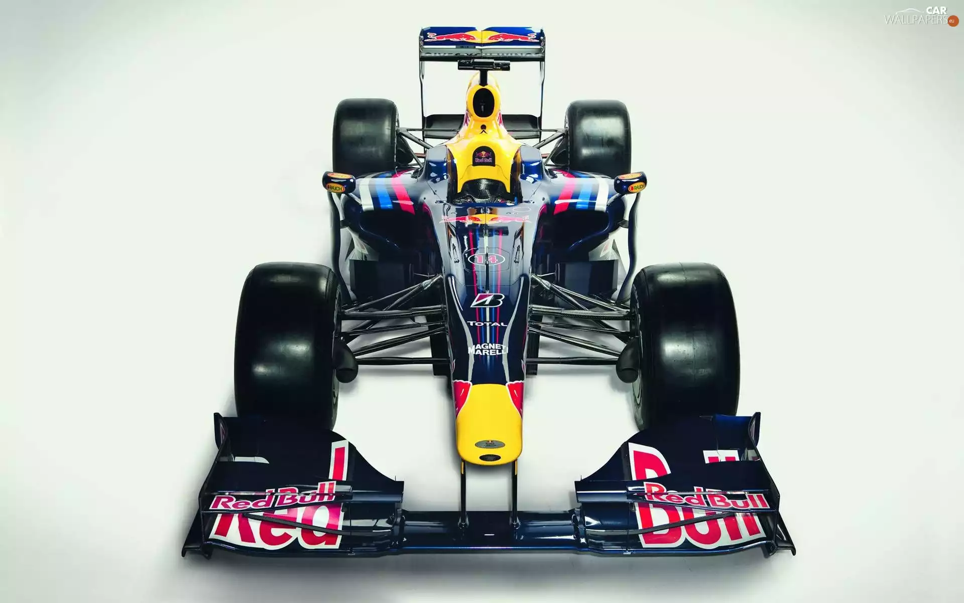 bolide, Red Bull