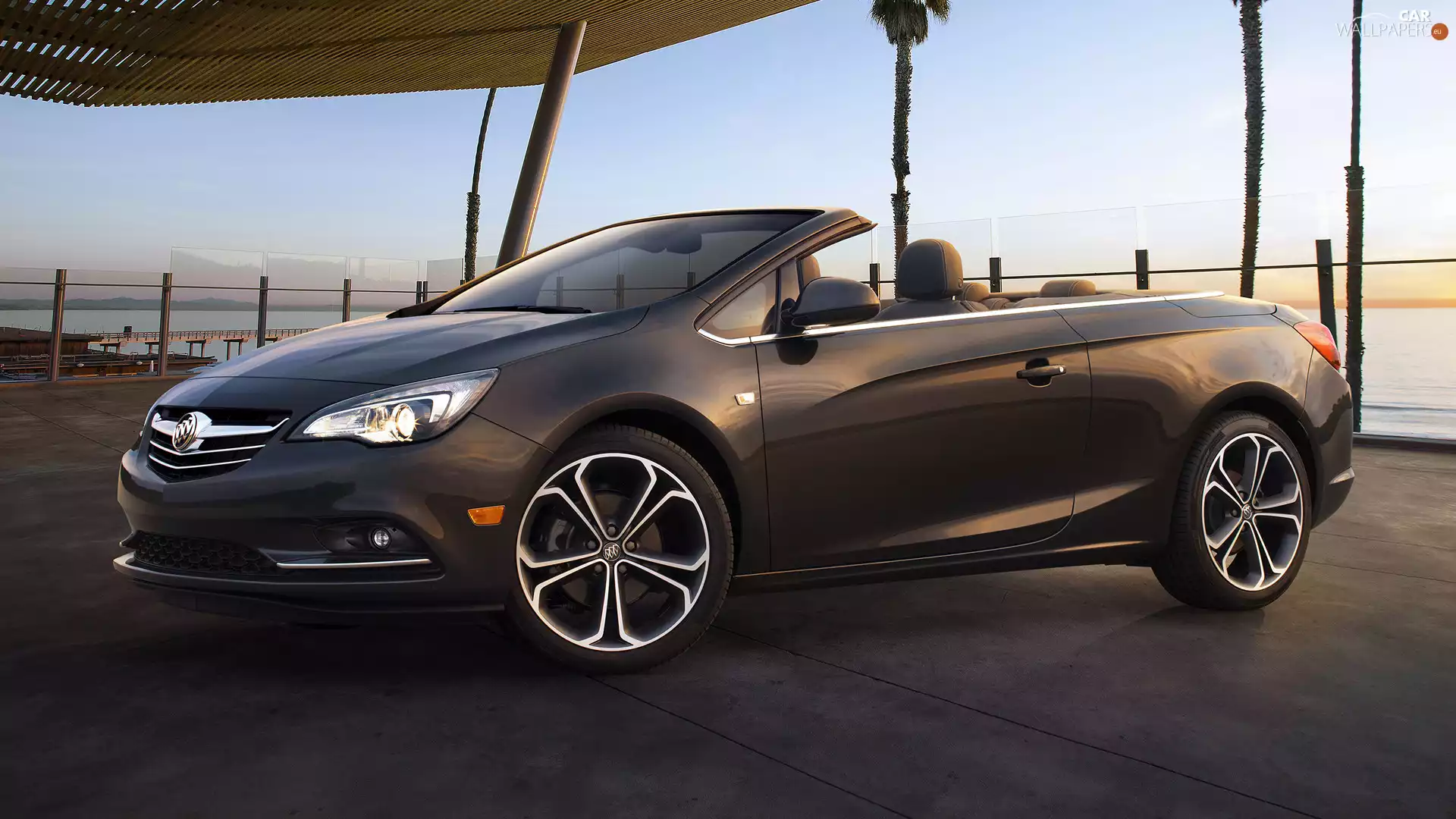 Buick Cascada