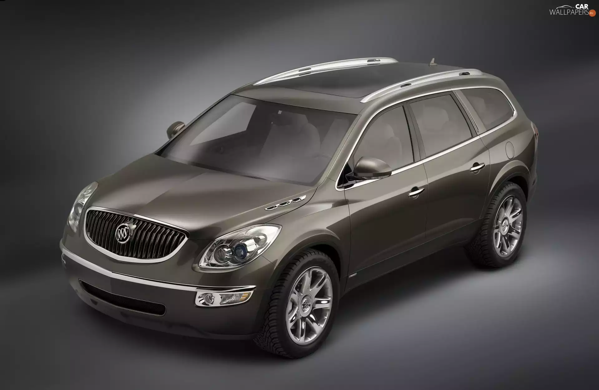 Buick Enclave