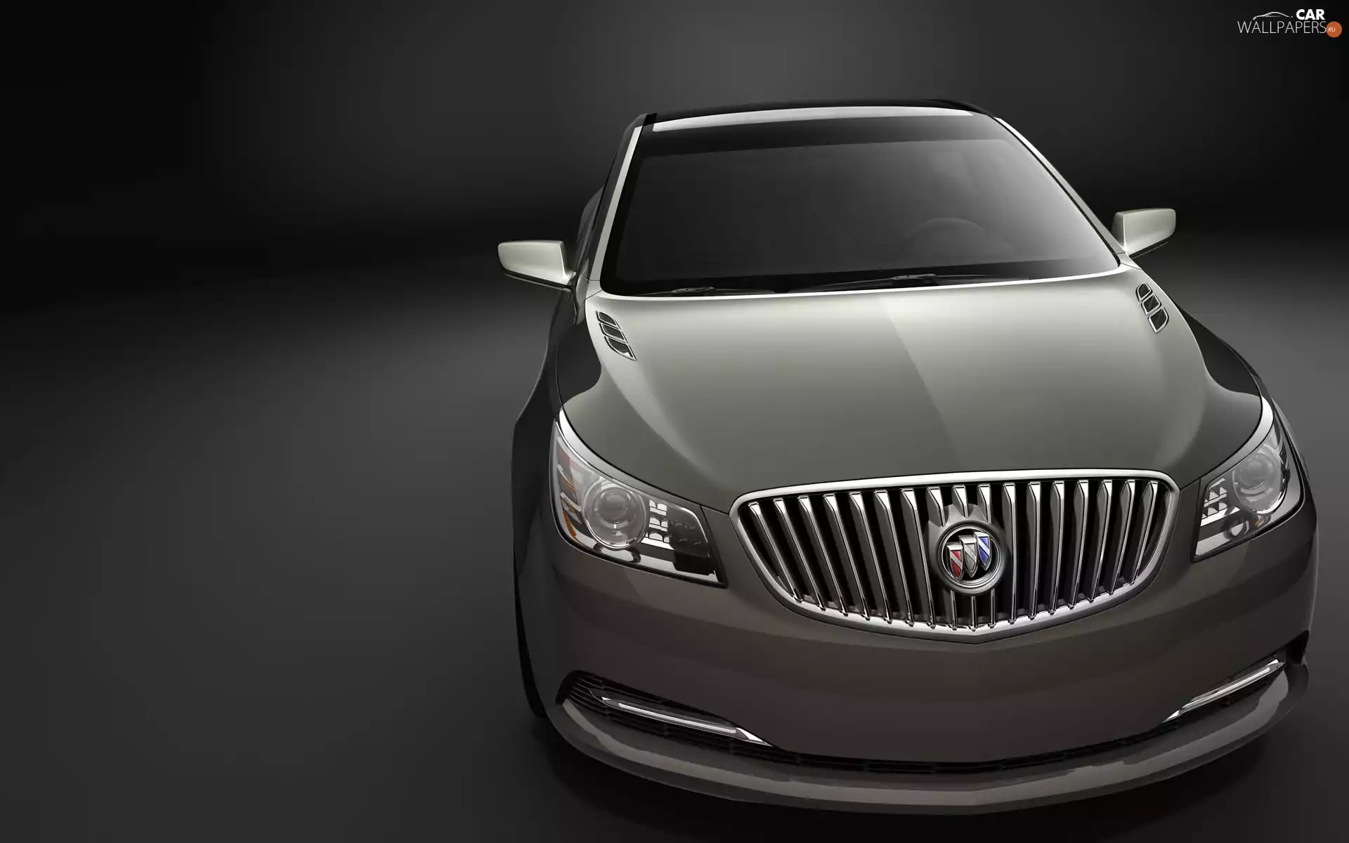 Buick LaCrosse, Prototype